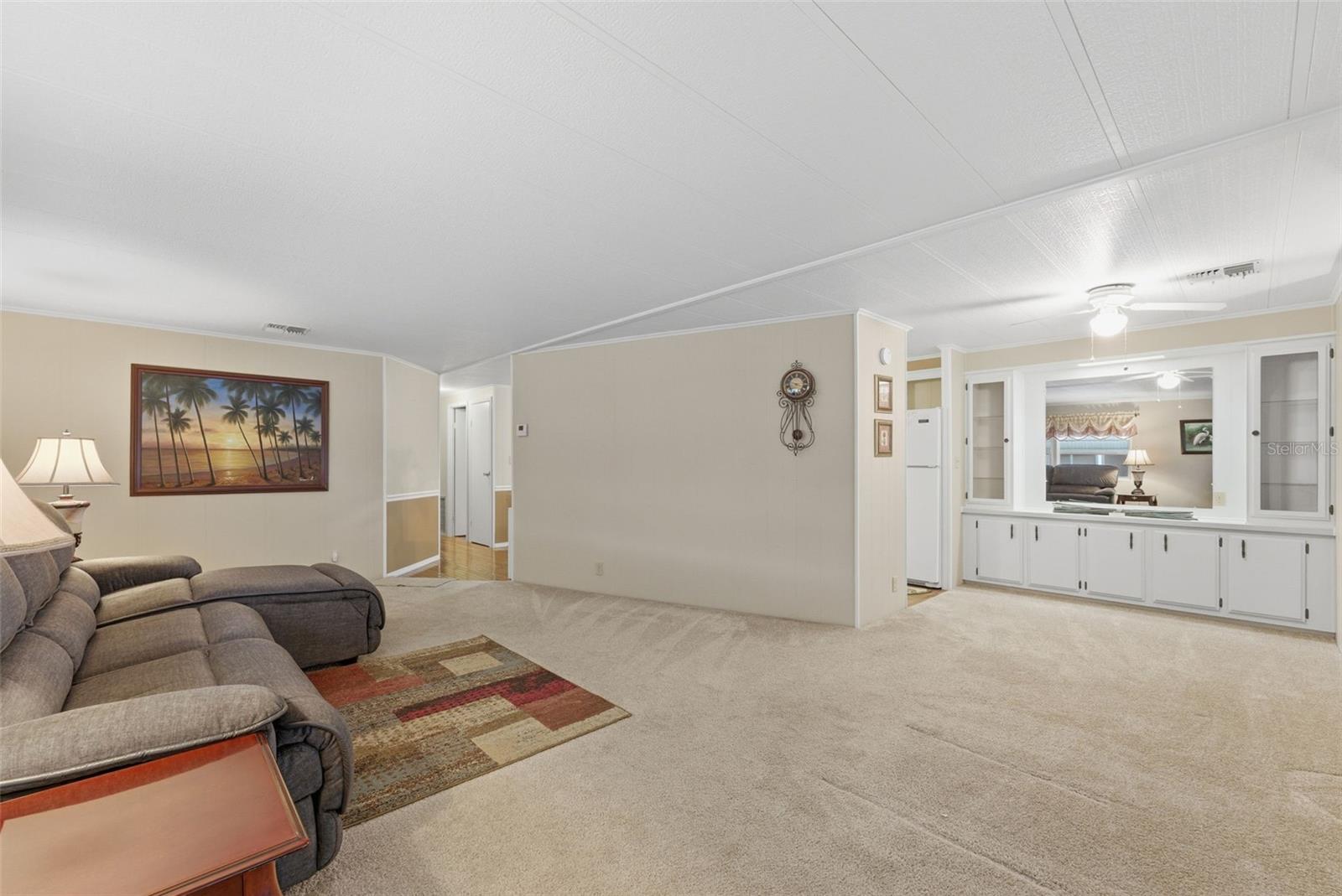 PONDEROSA PARK - Residential