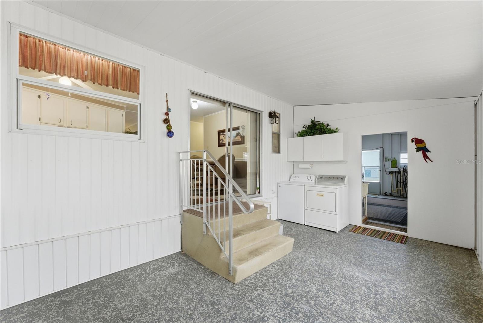 PONDEROSA PARK - Residential