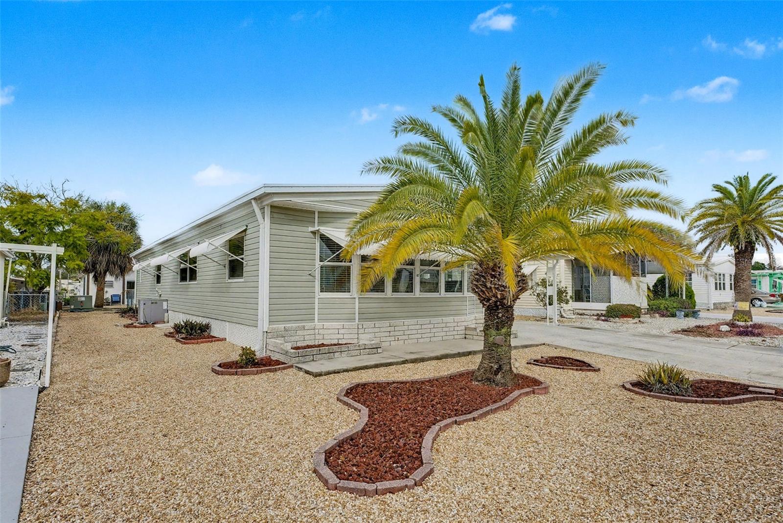 PONDEROSA PARK - Residential