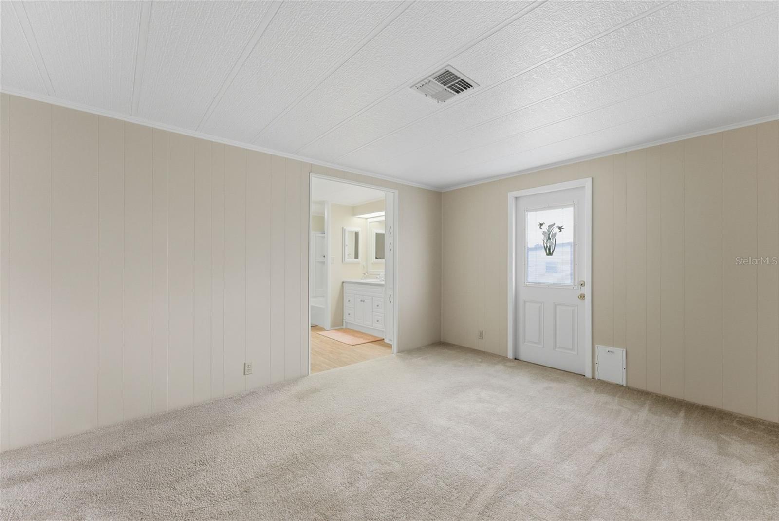 PONDEROSA PARK - Residential