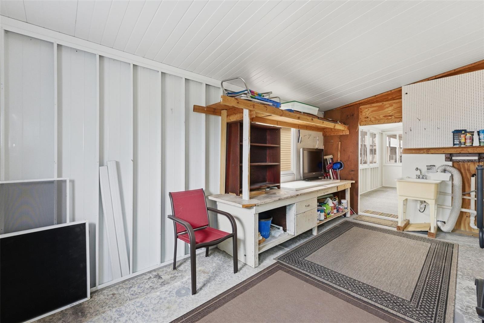 PONDEROSA PARK - Residential