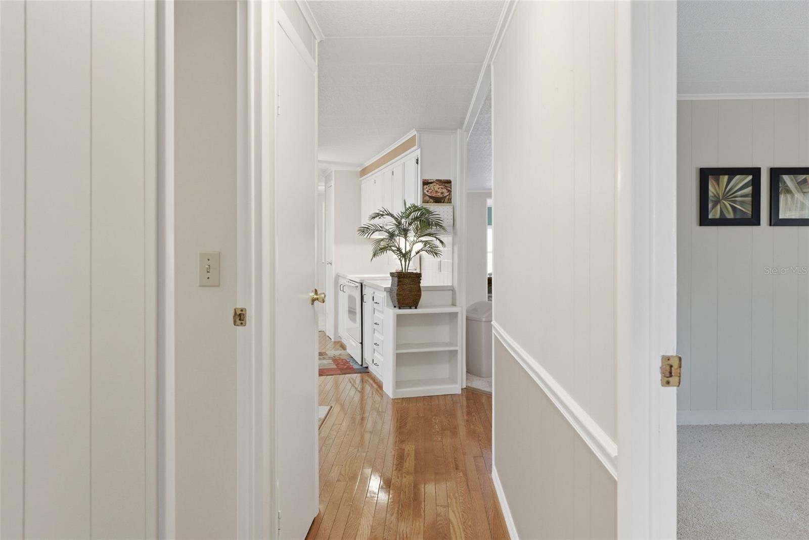 PONDEROSA PARK - Residential