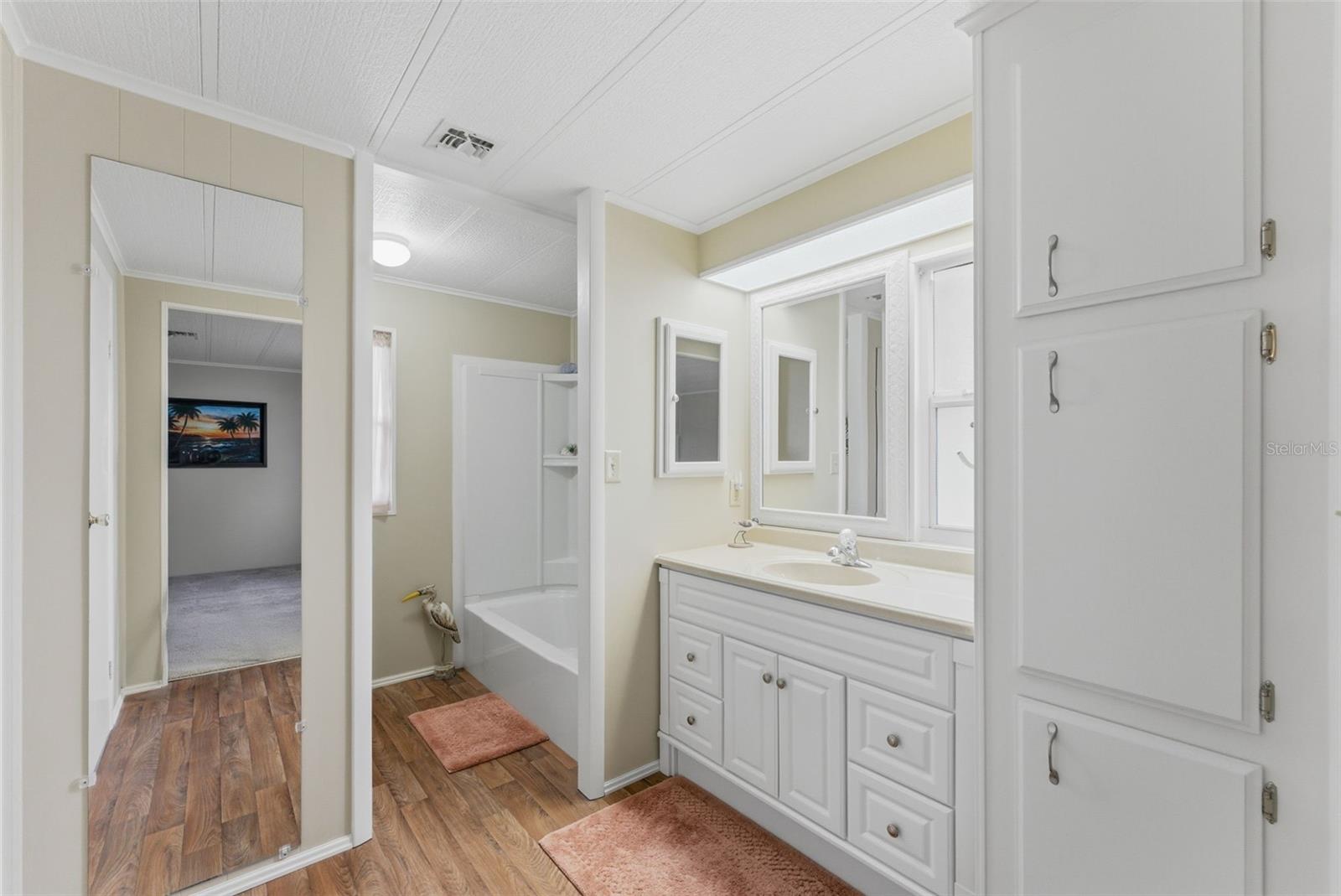 PONDEROSA PARK - Residential