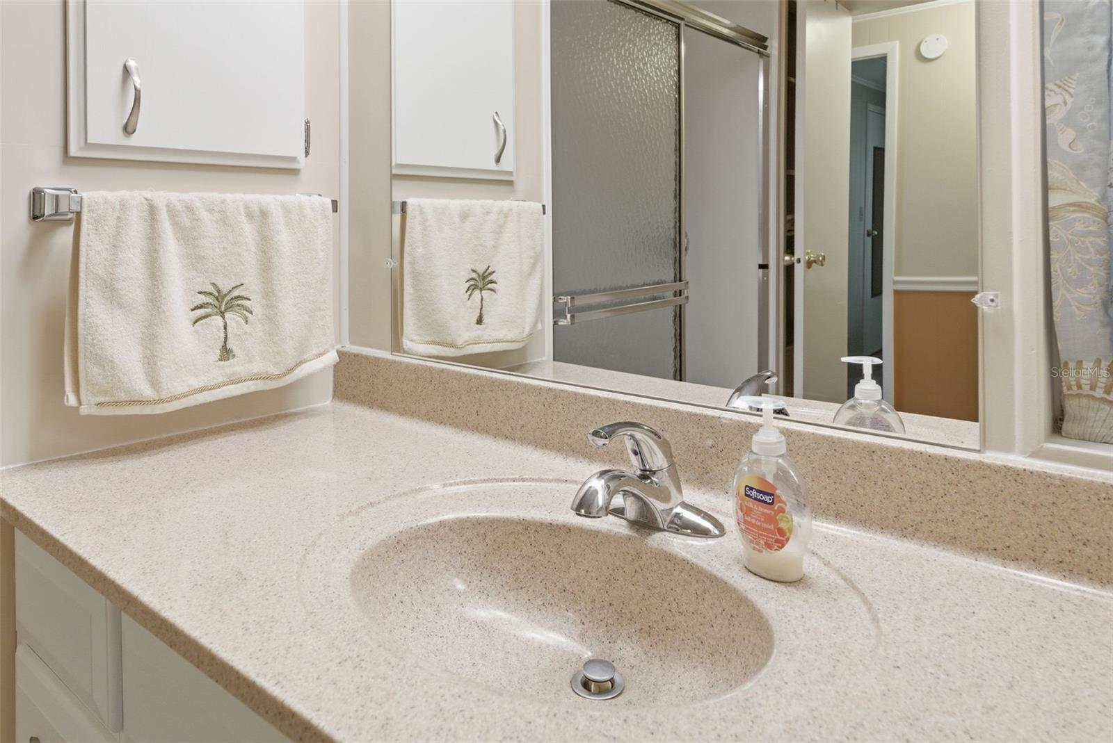 PONDEROSA PARK - Residential