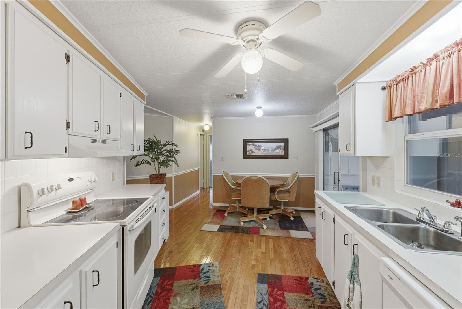 PONDEROSA PARK - Residential