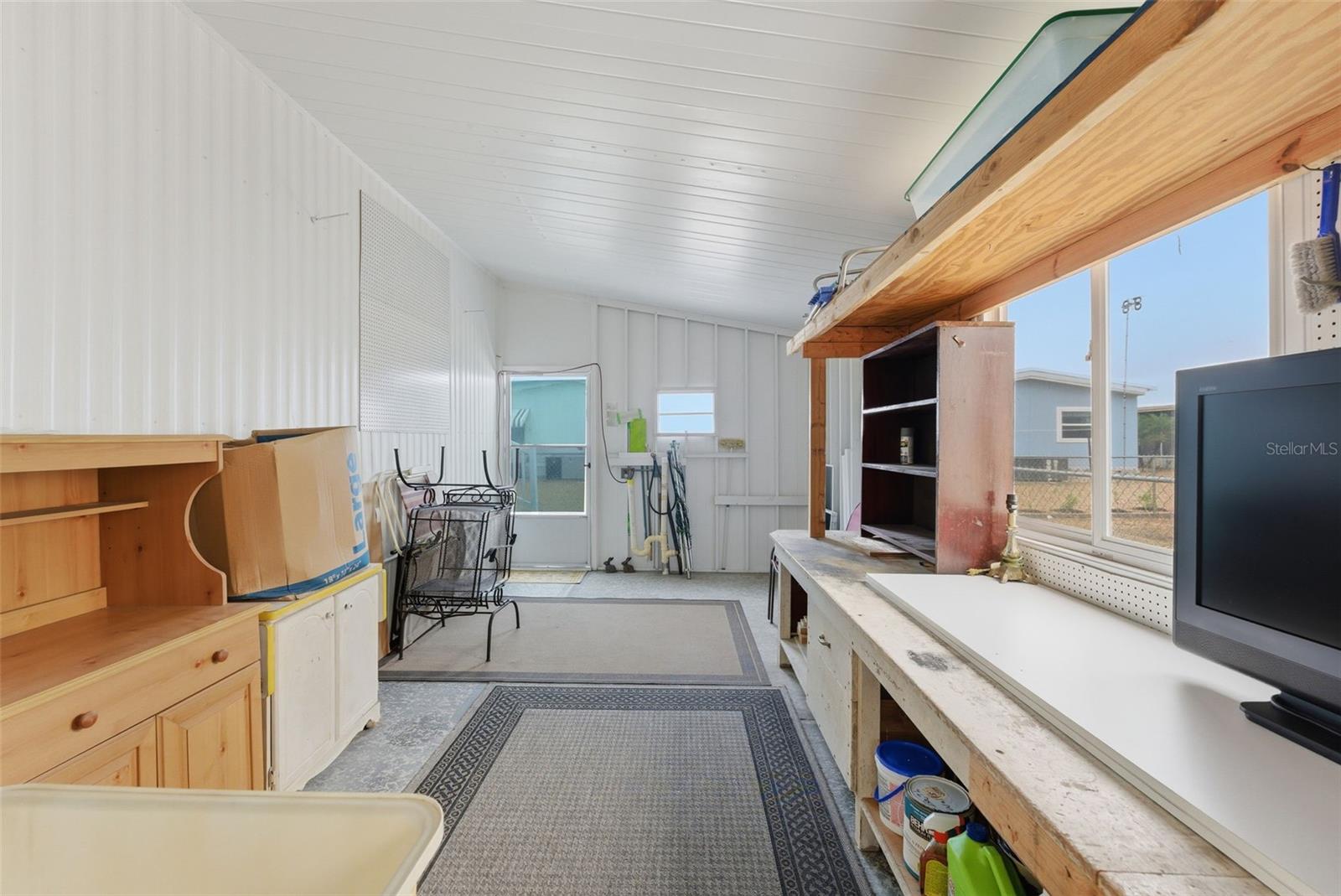 PONDEROSA PARK - Residential