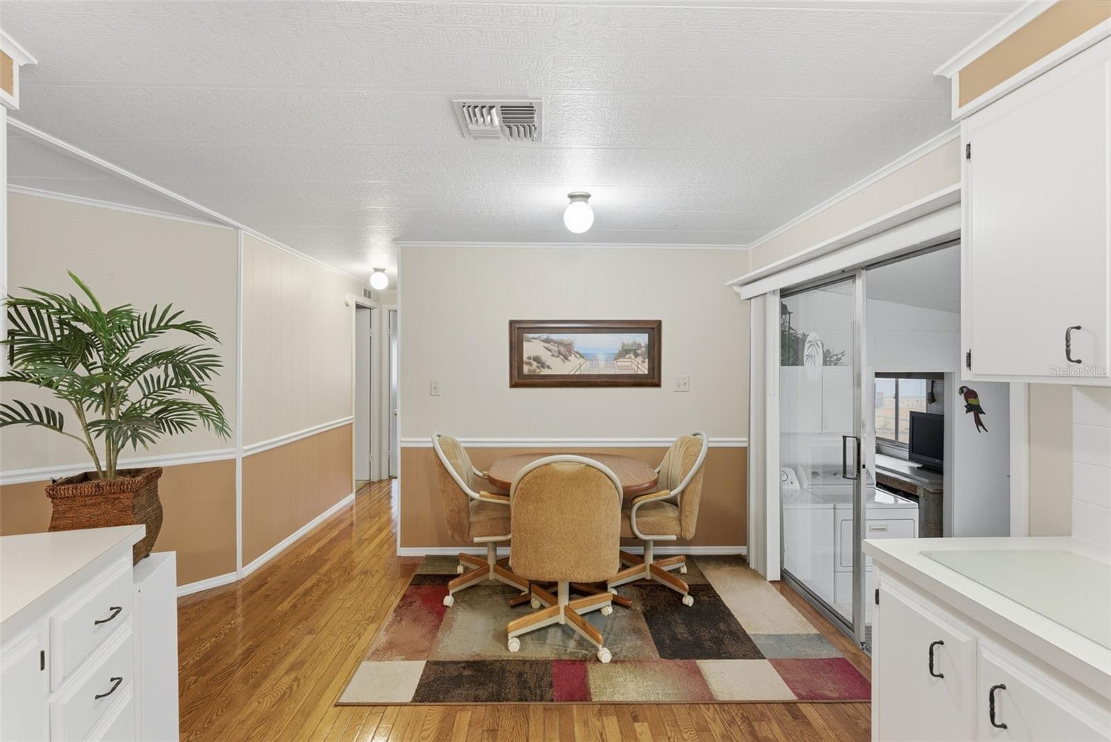 PONDEROSA PARK - Residential