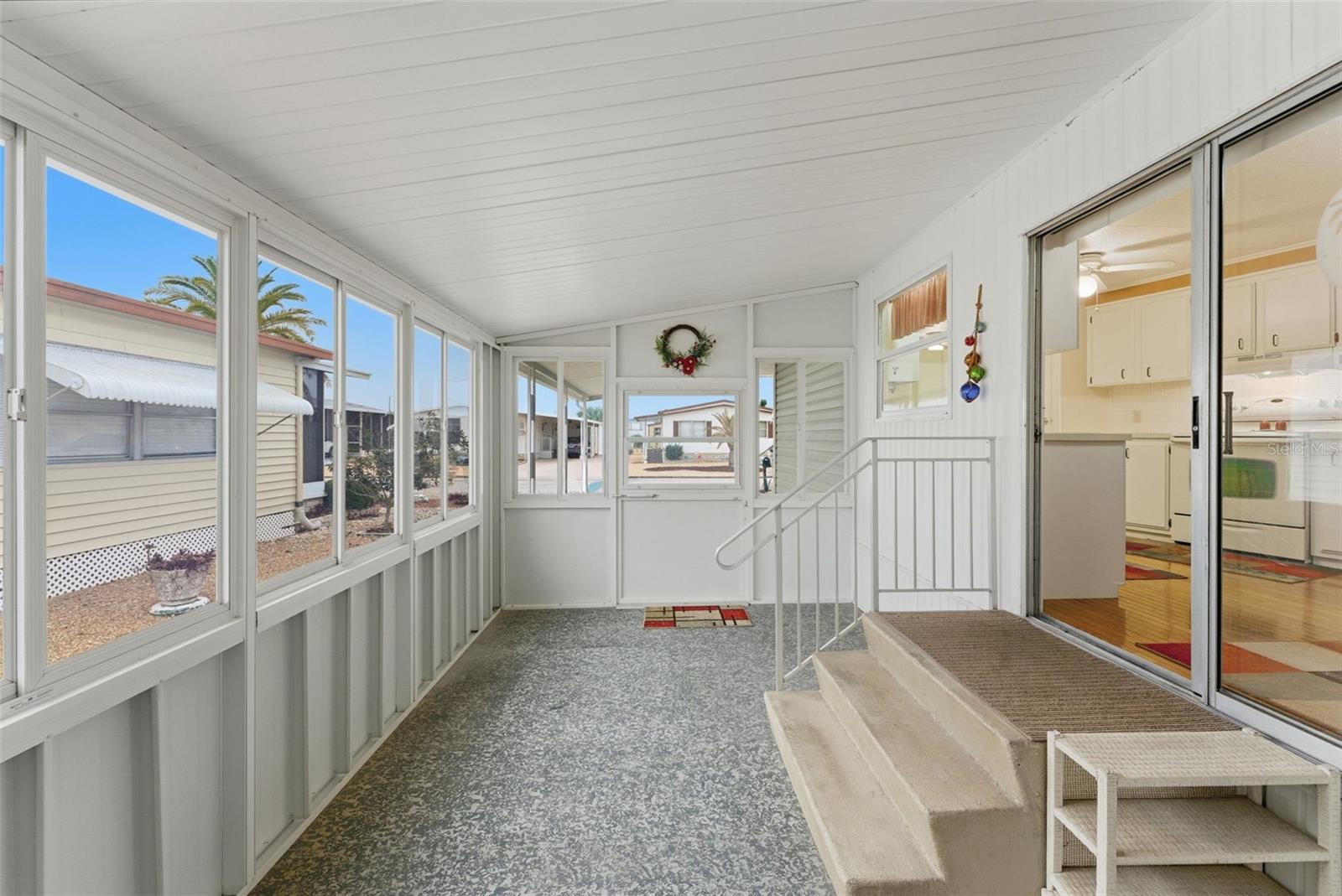 PONDEROSA PARK - Residential