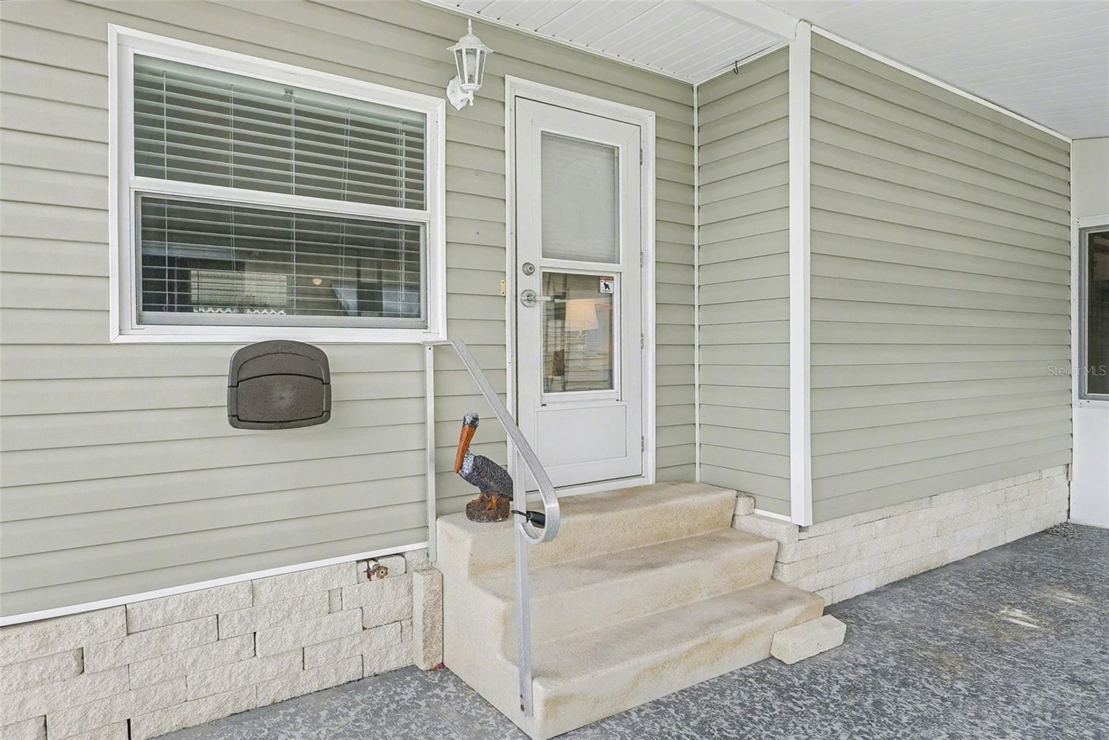 PONDEROSA PARK - Residential