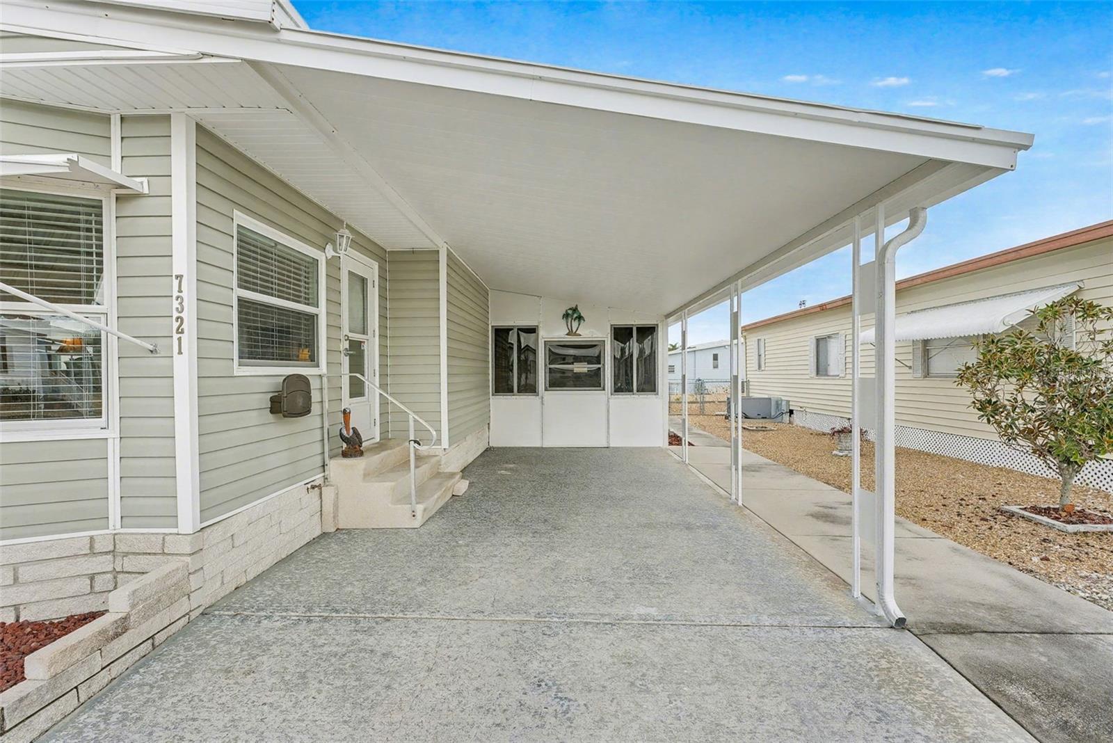 PONDEROSA PARK - Residential