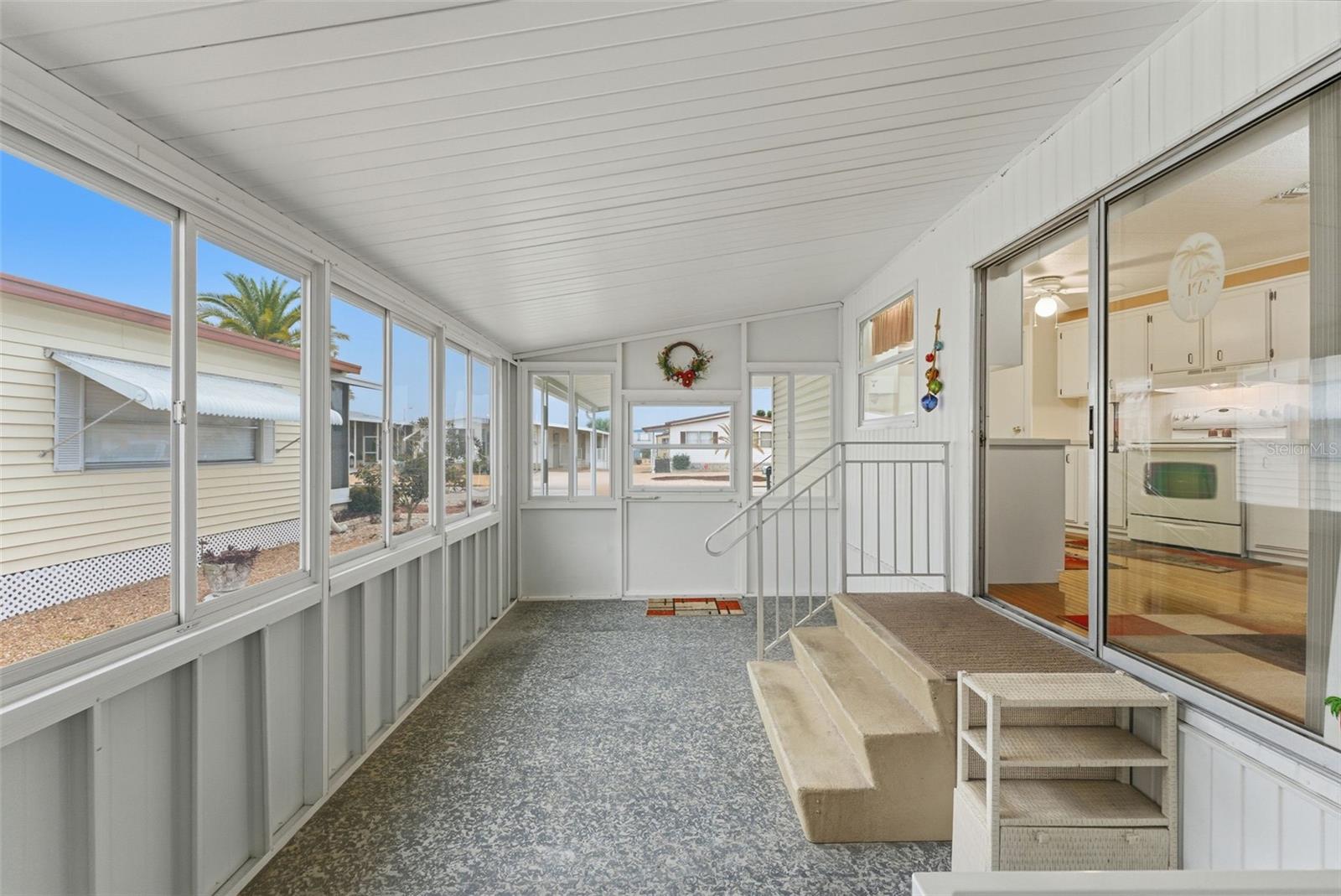 PONDEROSA PARK - Residential