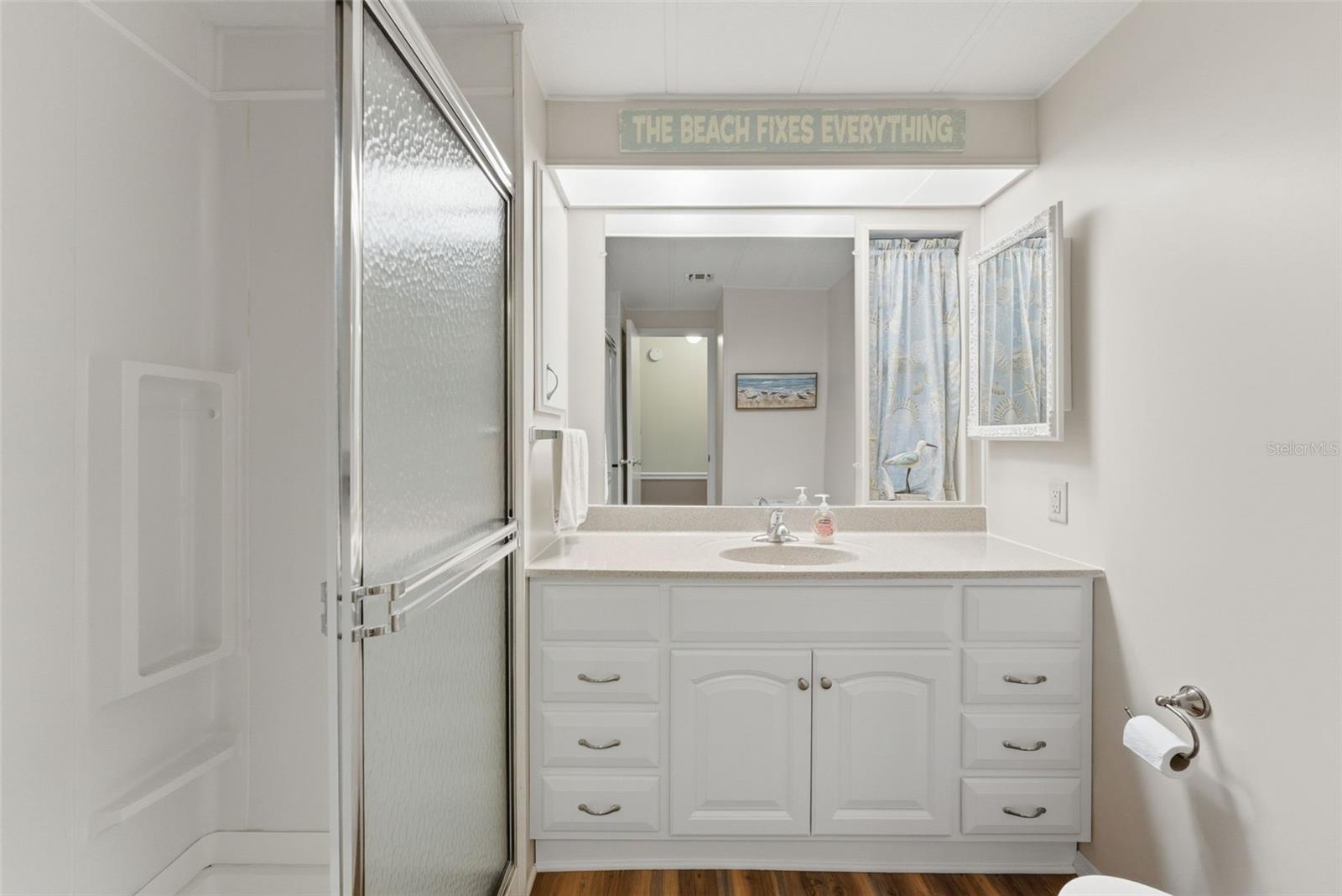 PONDEROSA PARK - Residential