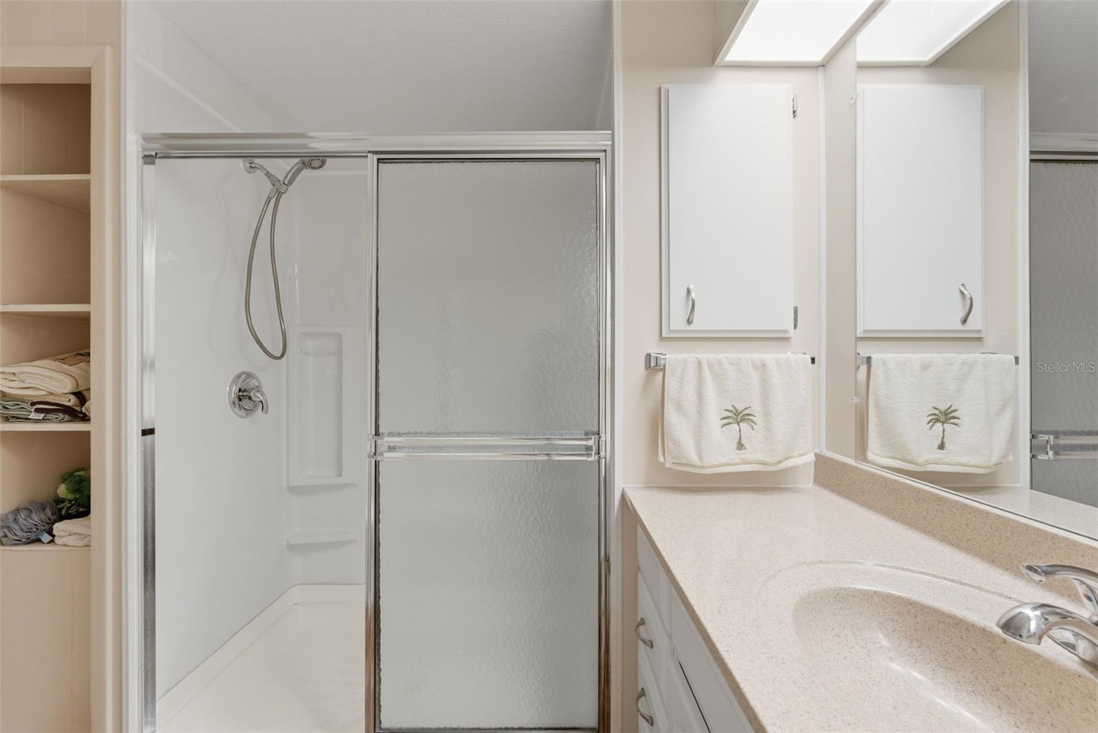 PONDEROSA PARK - Residential