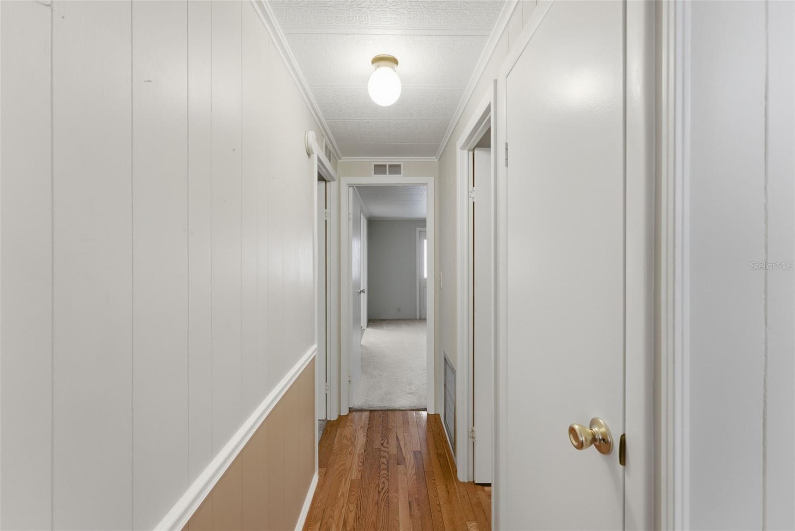 PONDEROSA PARK - Residential