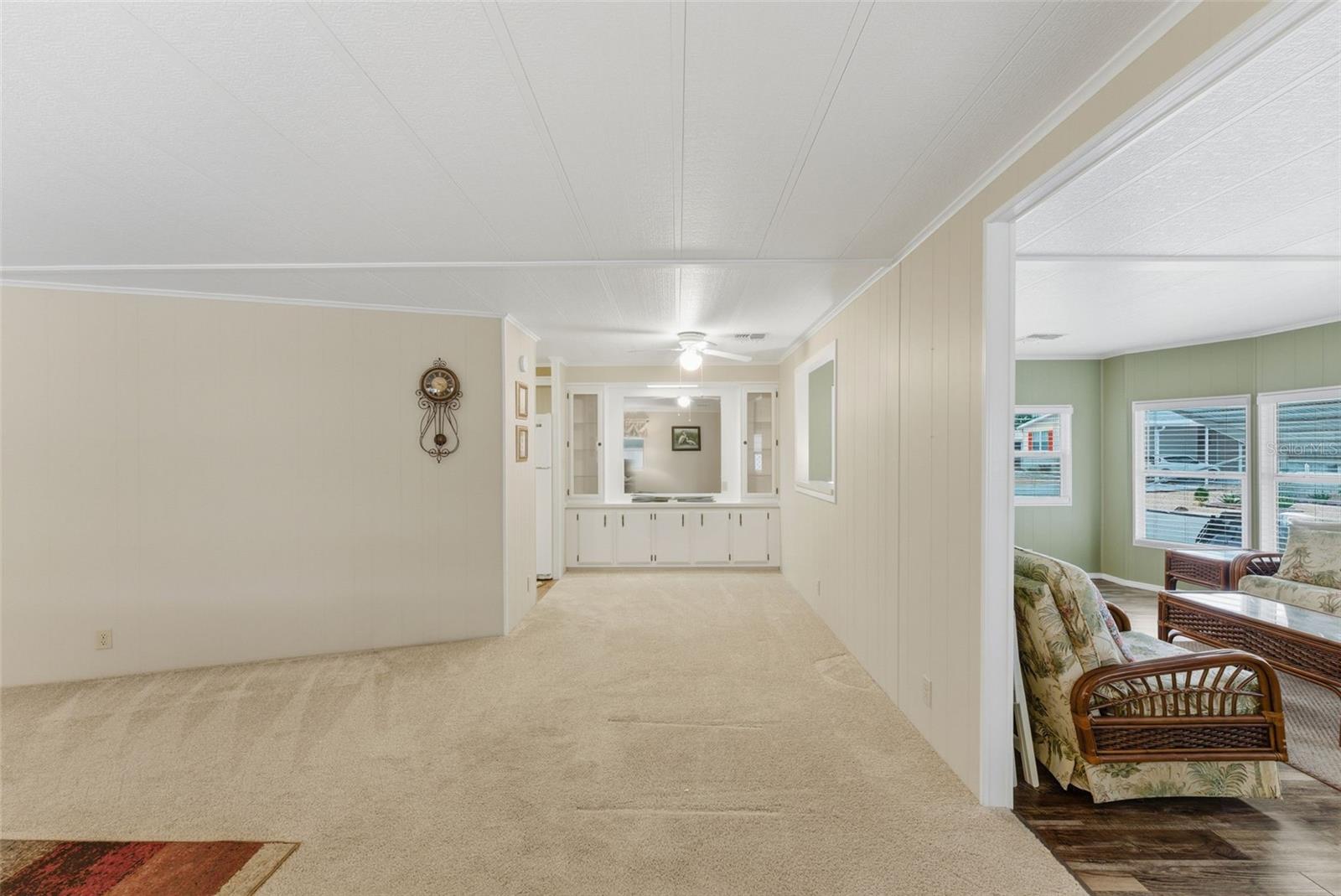 PONDEROSA PARK - Residential