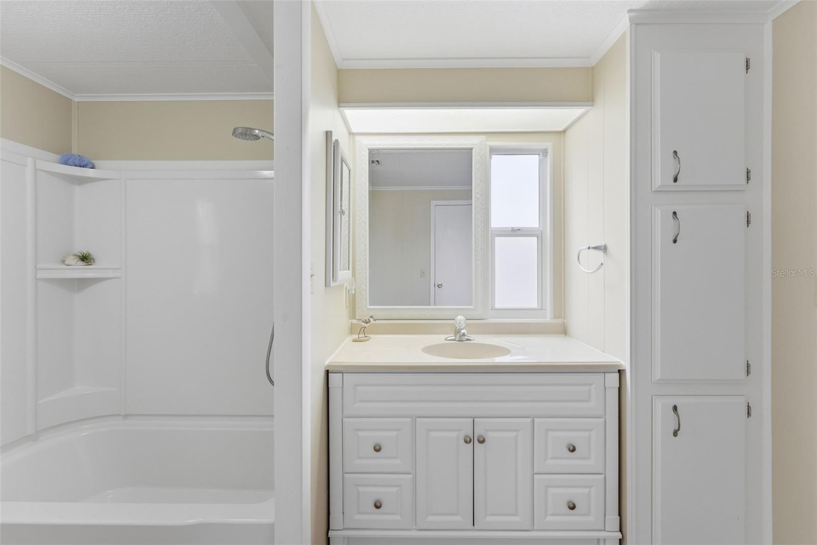 PONDEROSA PARK - Residential