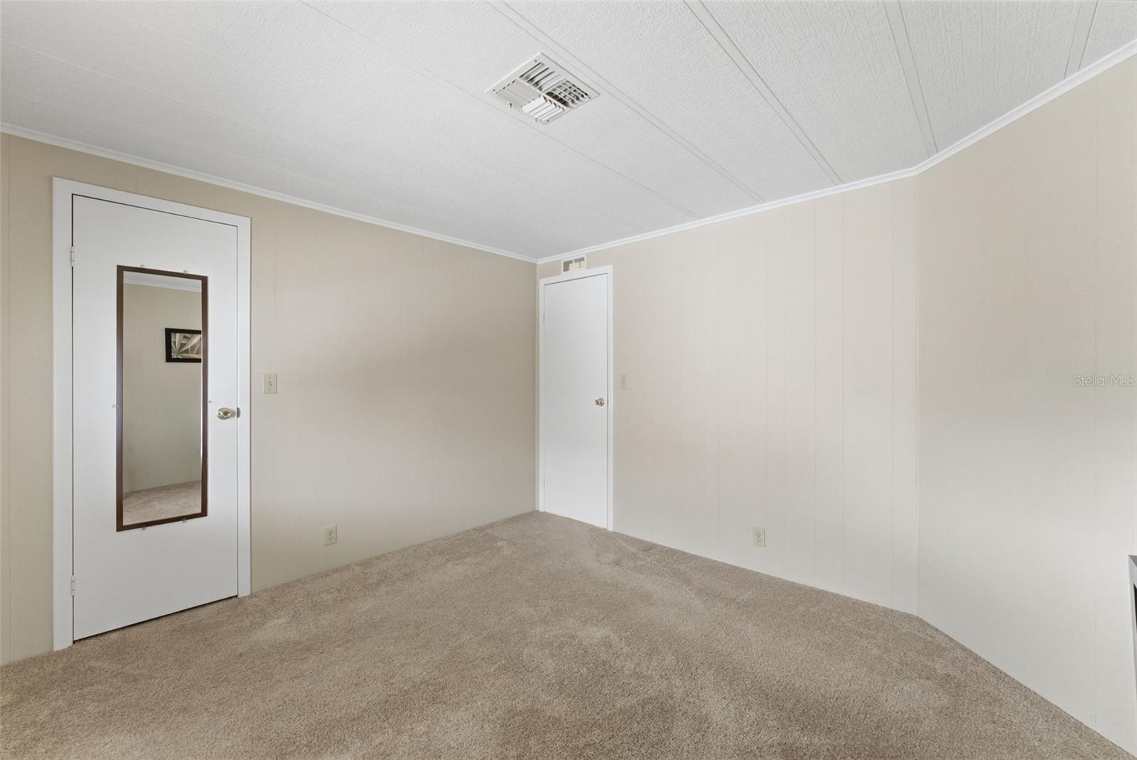 PONDEROSA PARK - Residential