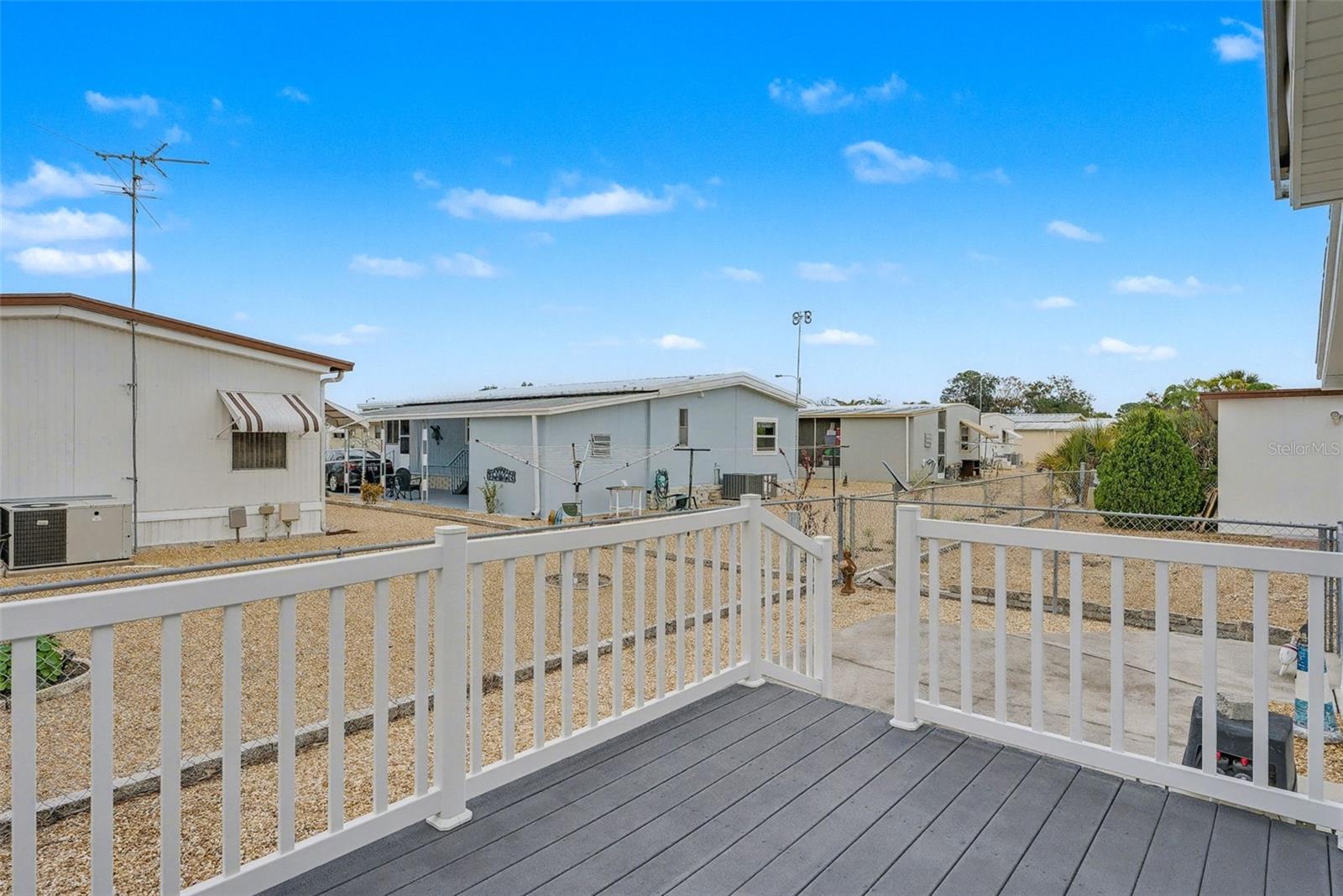 PONDEROSA PARK - Residential