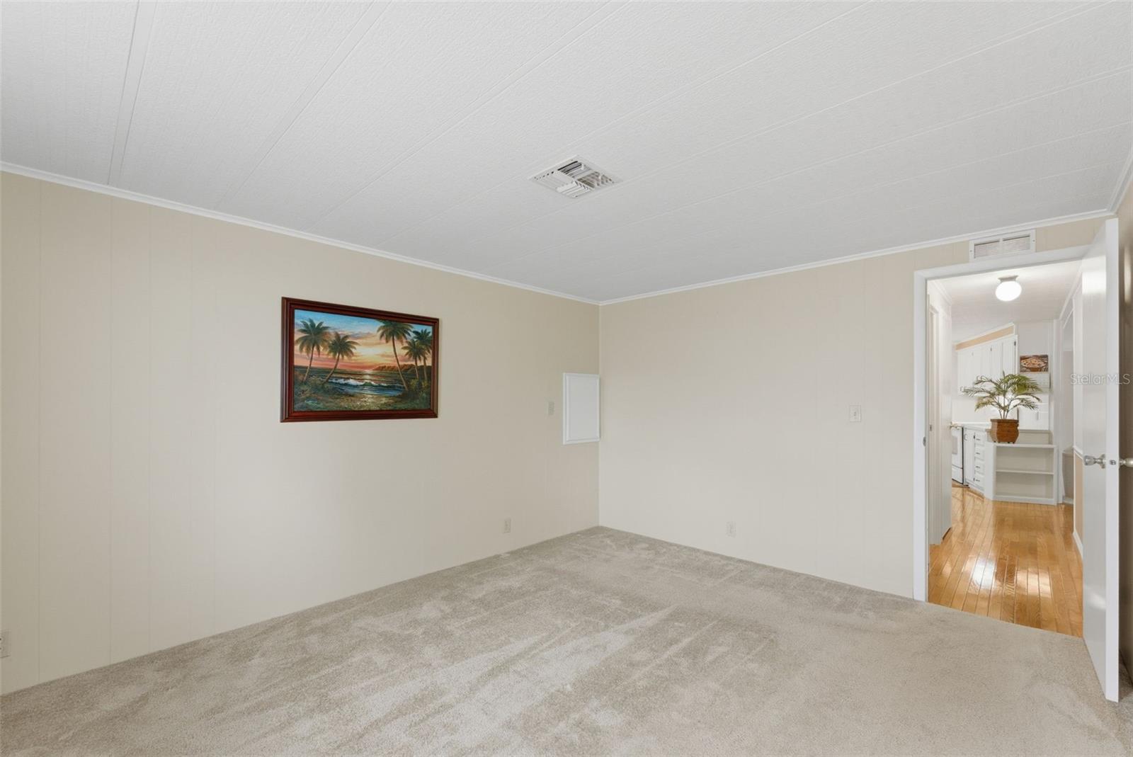 PONDEROSA PARK - Residential