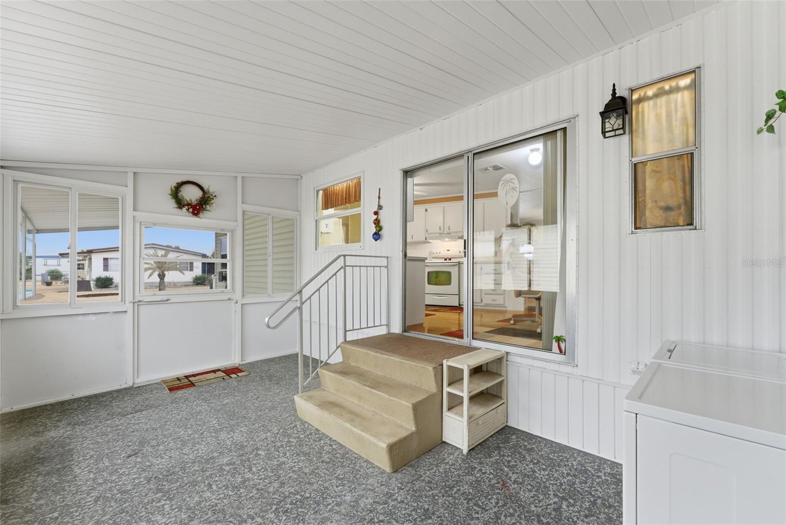 PONDEROSA PARK - Residential