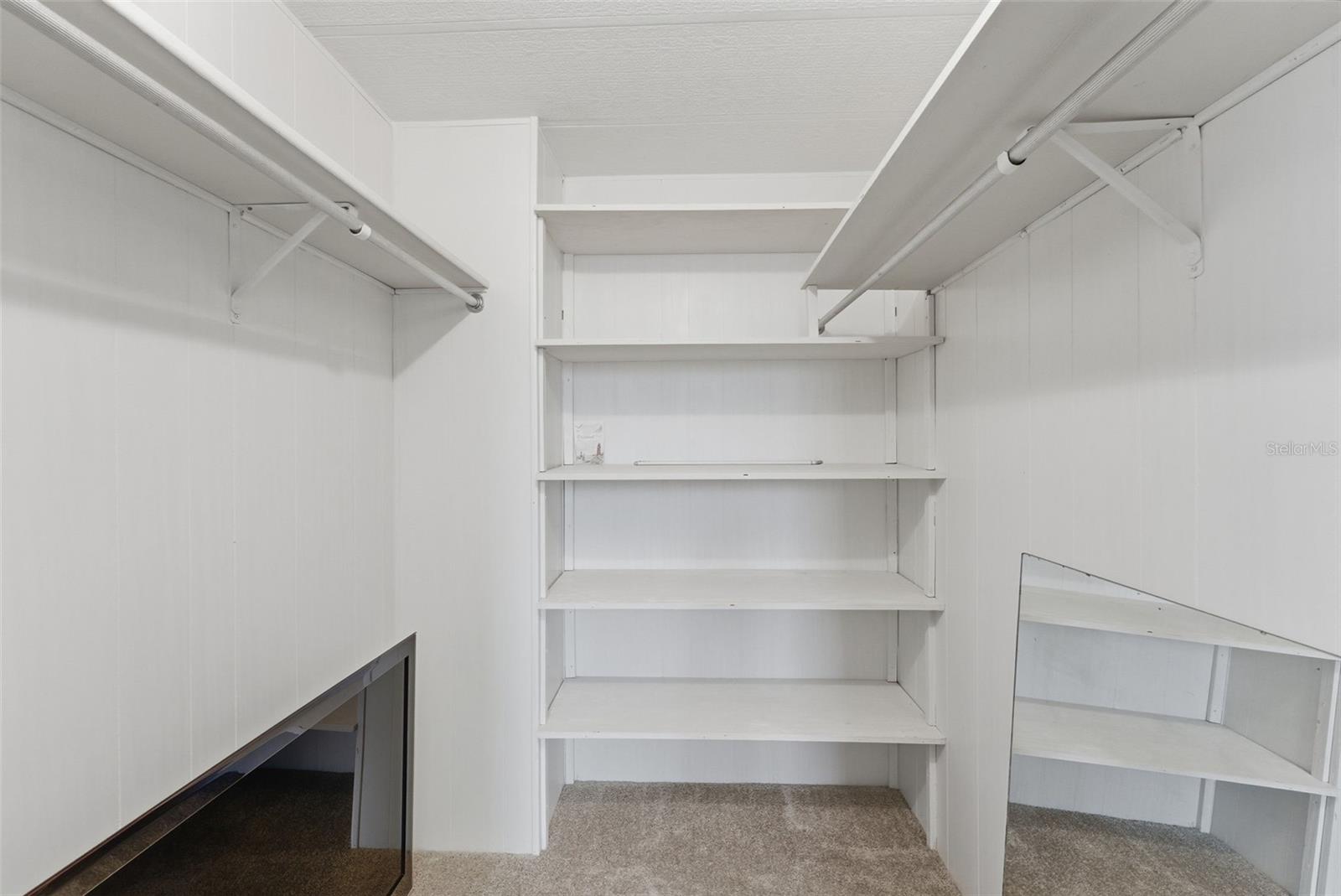 PONDEROSA PARK - Residential