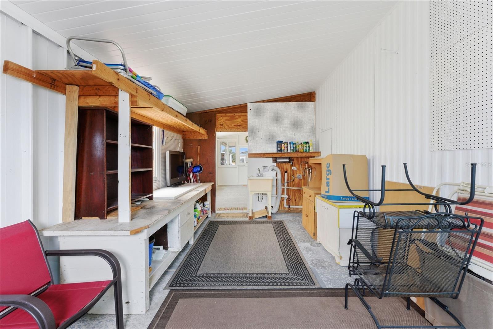 PONDEROSA PARK - Residential