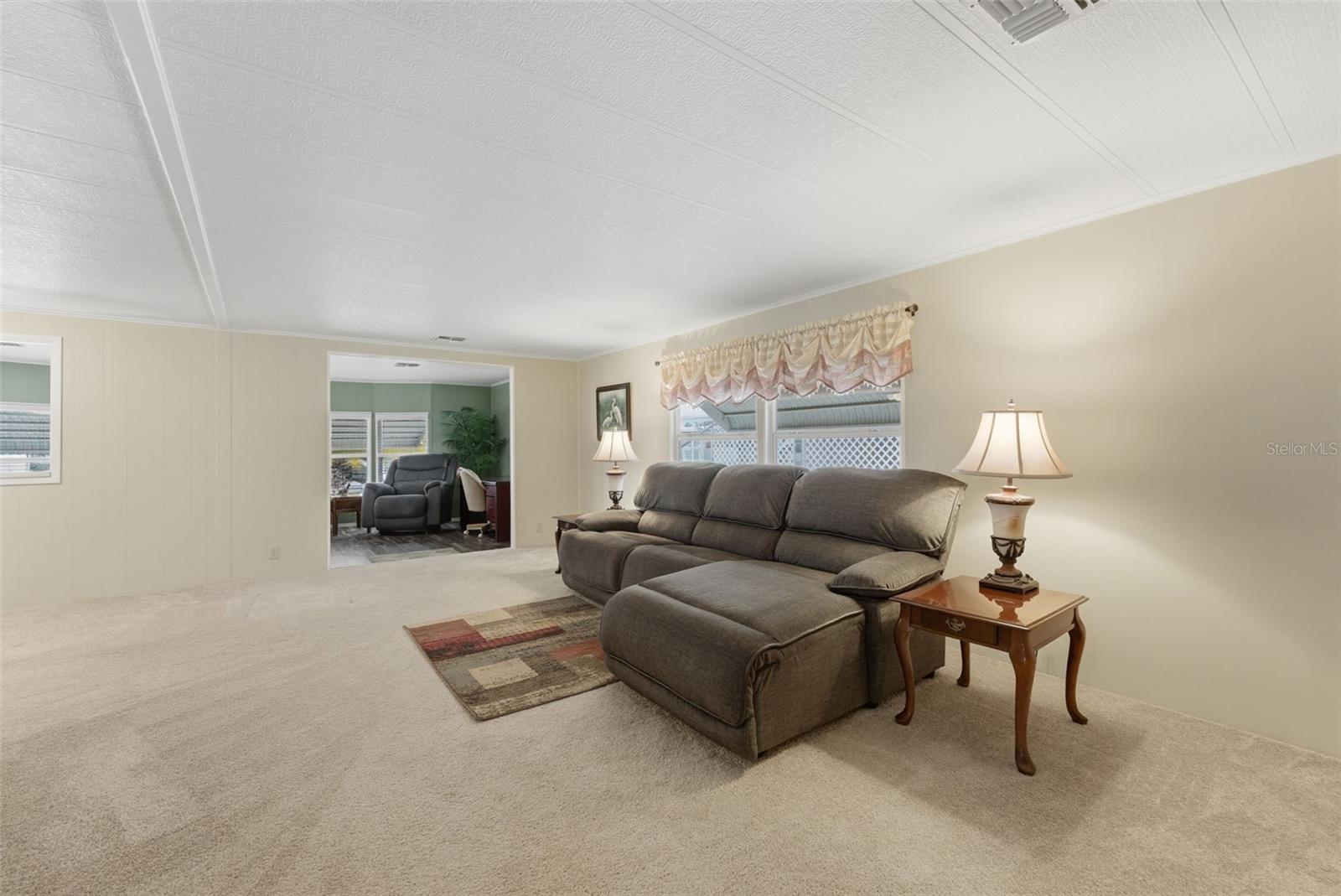 PONDEROSA PARK - Residential