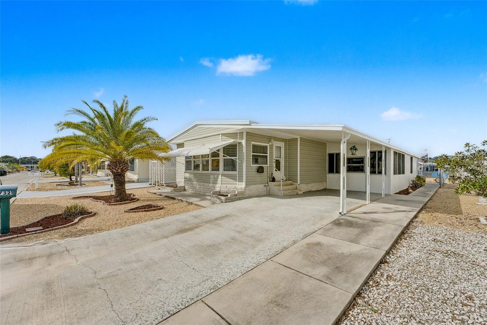 PONDEROSA PARK - Residential