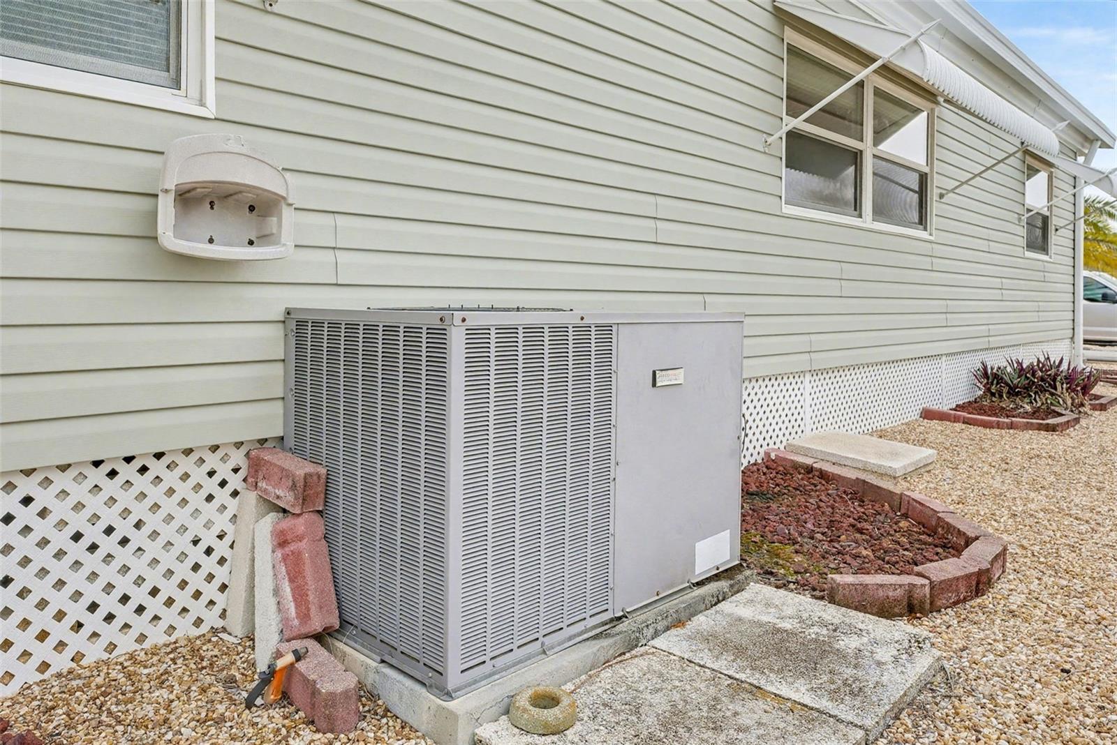 PONDEROSA PARK - Residential