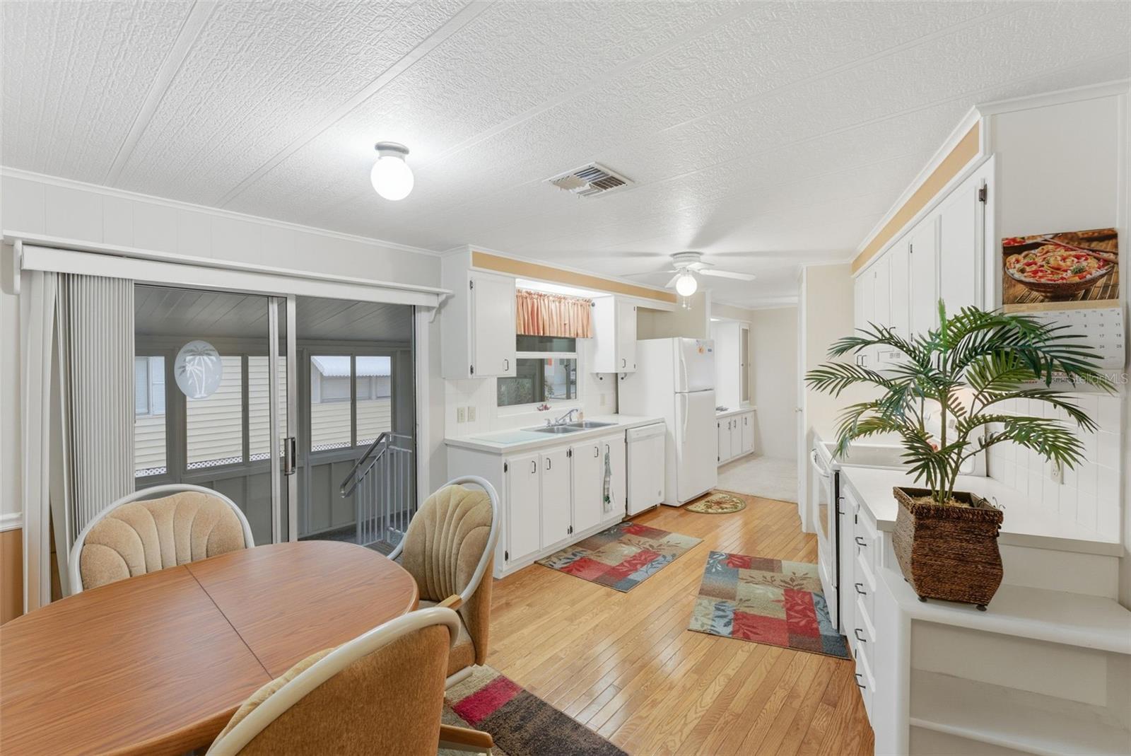 PONDEROSA PARK - Residential