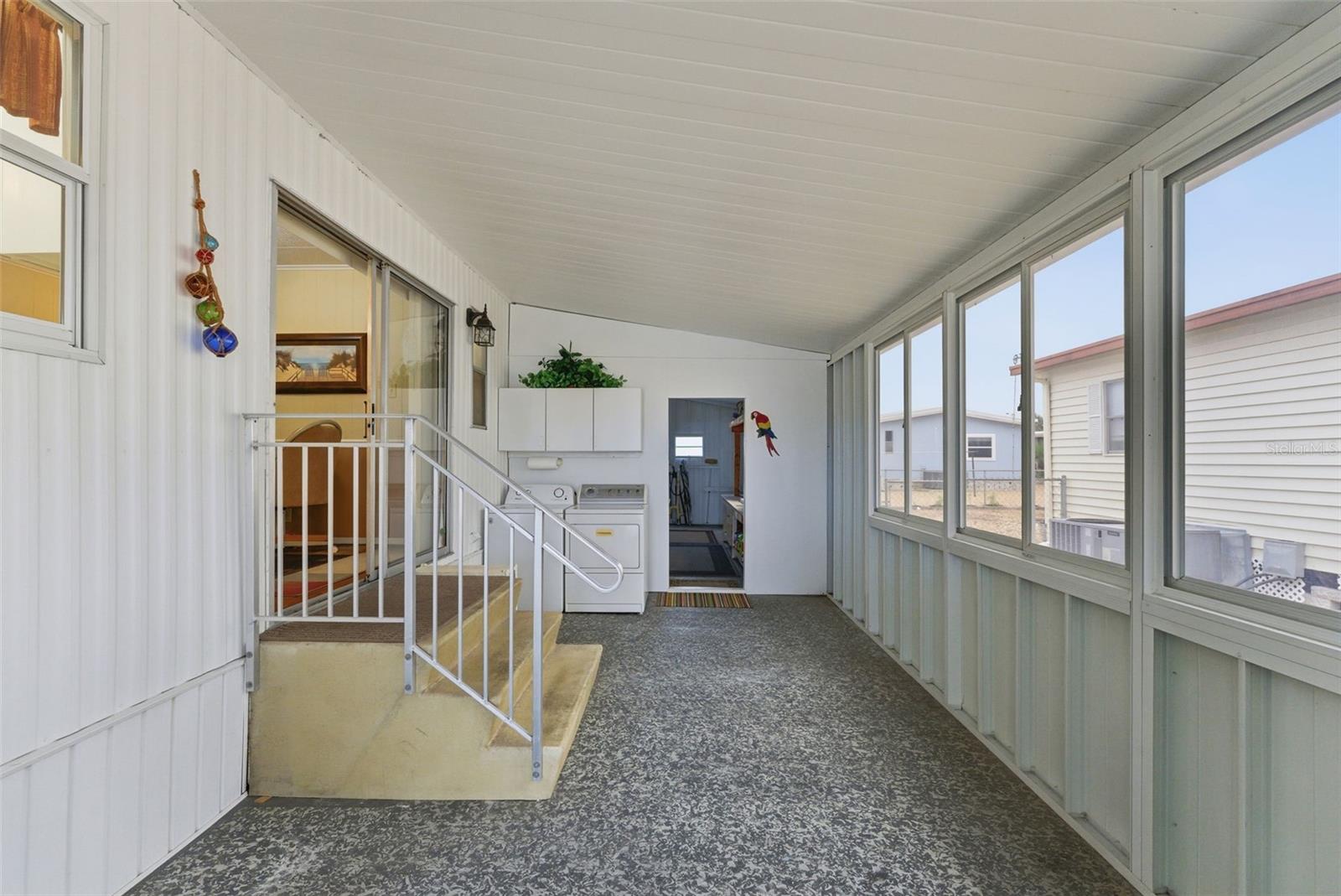 PONDEROSA PARK - Residential