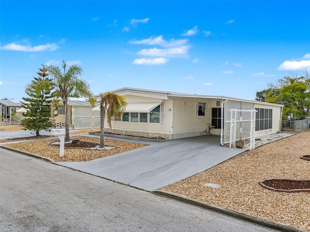 Photo of 7321 Grand Pine Drive, Hudson, FL 34667 (MLS # W7881288)