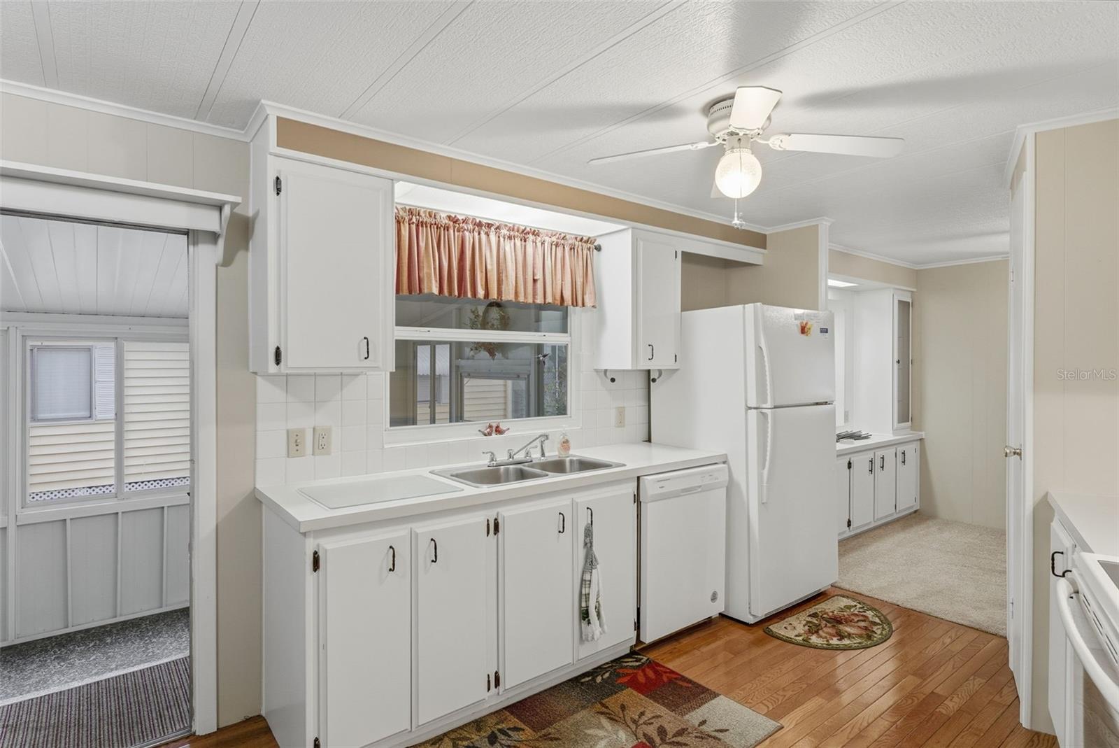 PONDEROSA PARK - Residential