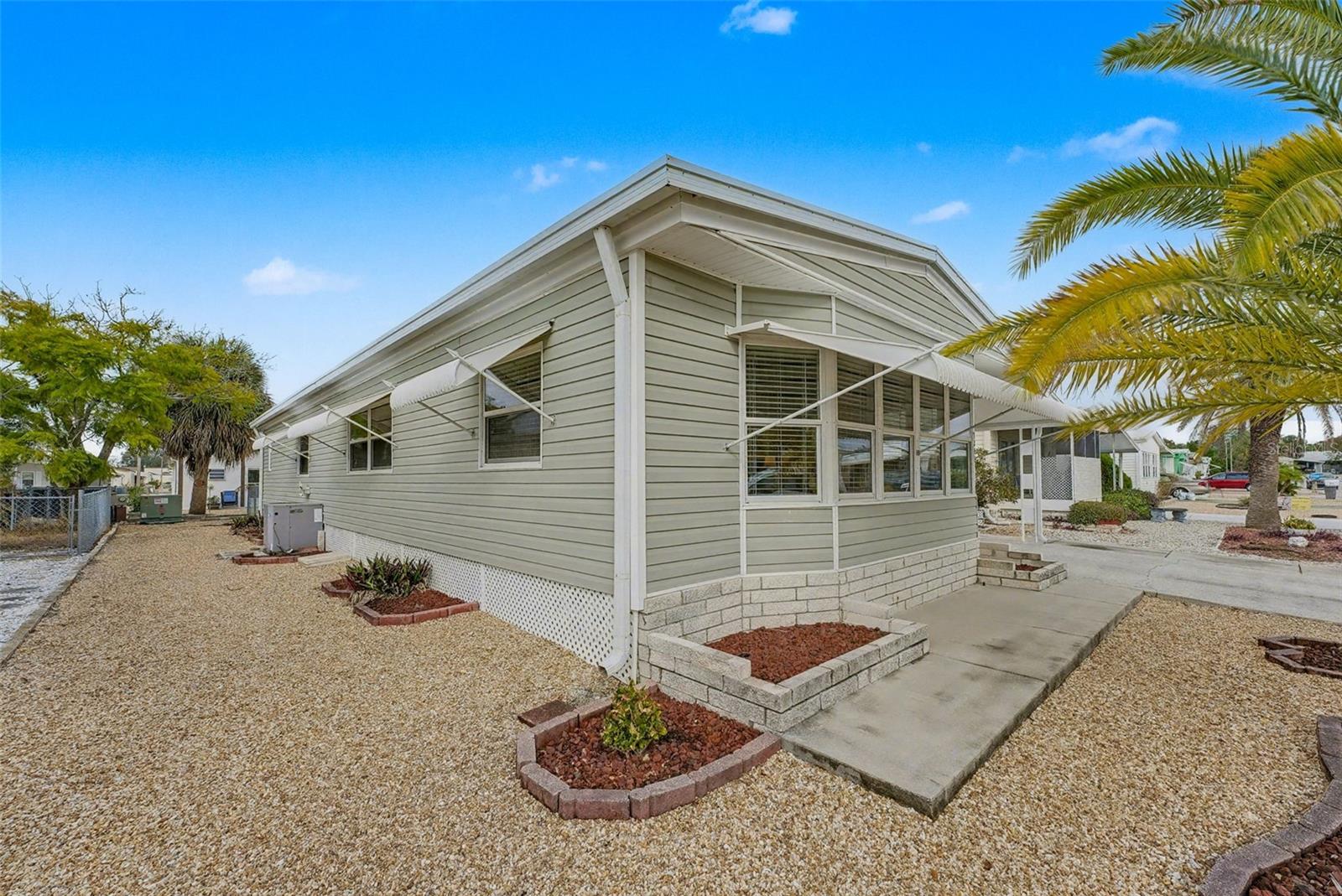 PONDEROSA PARK - Residential