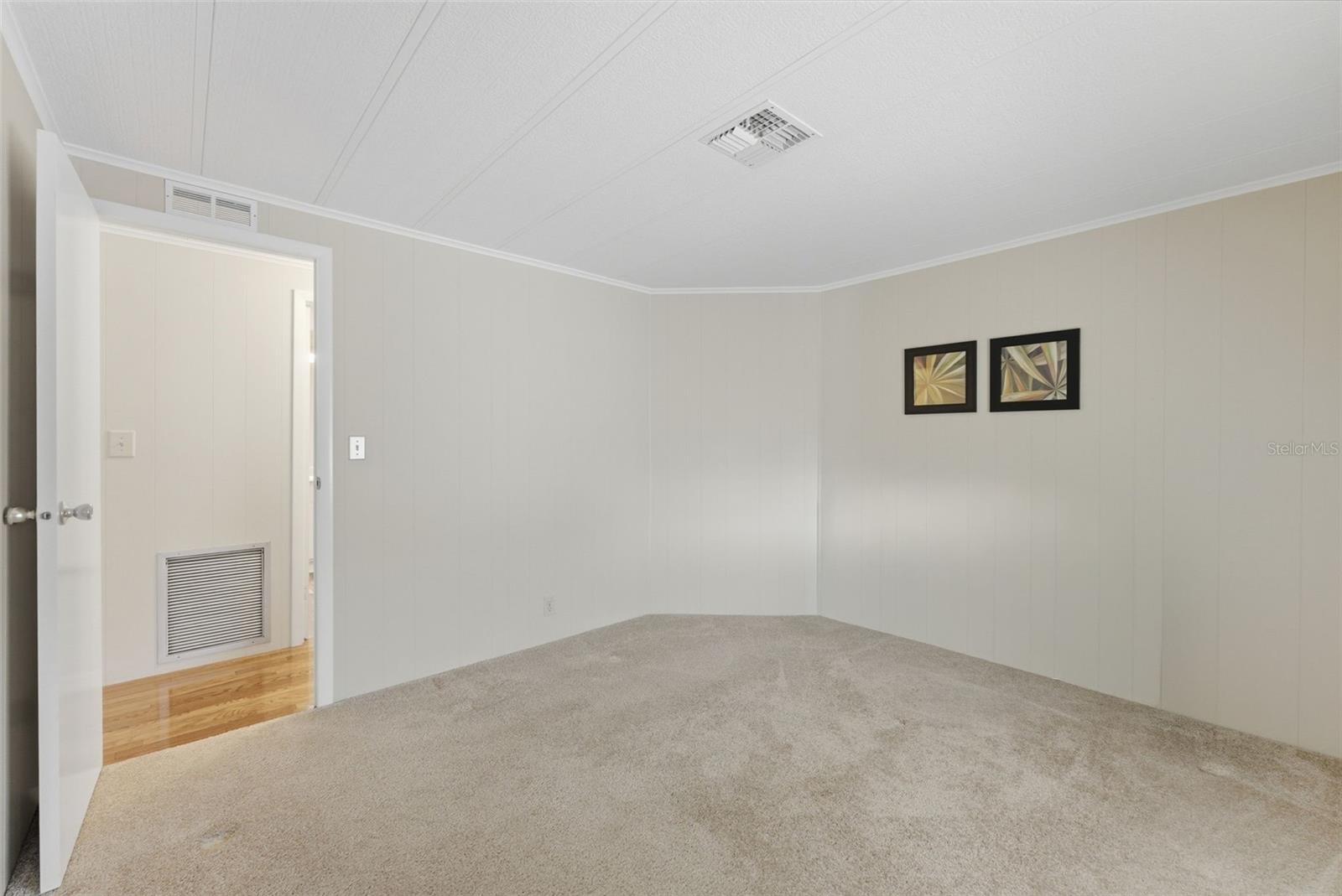 PONDEROSA PARK - Residential