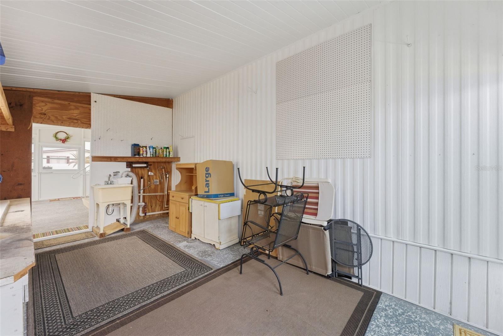 PONDEROSA PARK - Residential