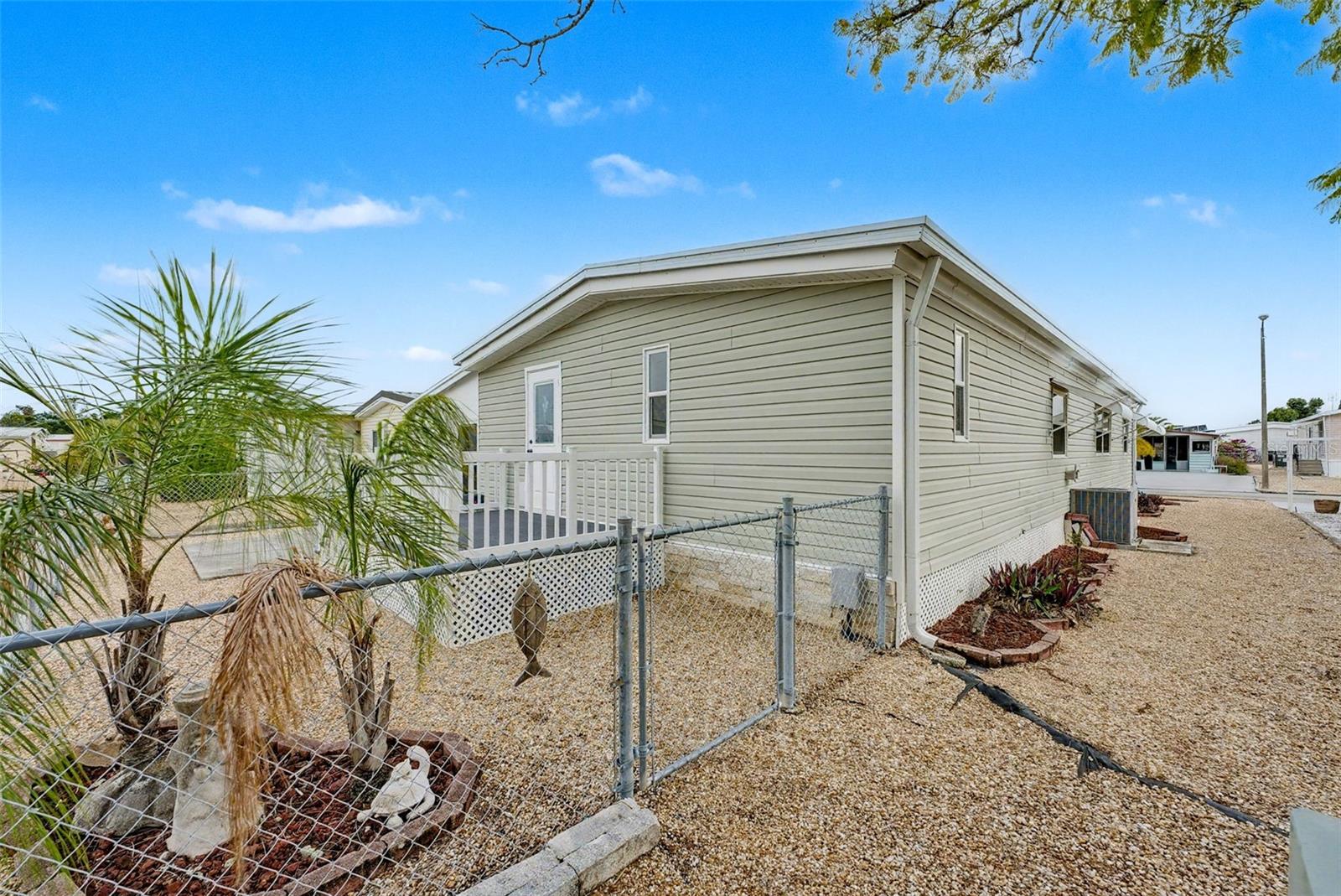 PONDEROSA PARK - Residential