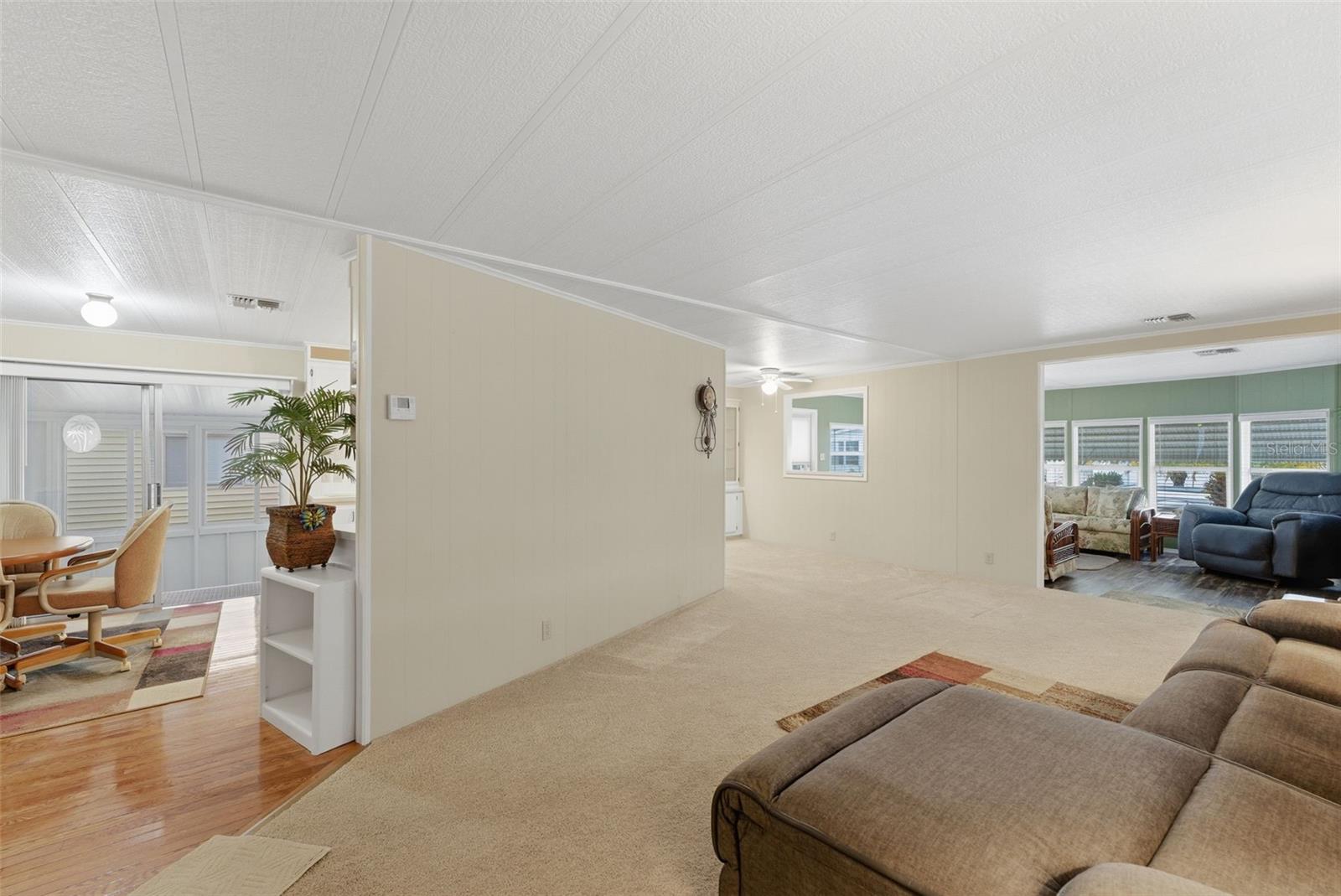 PONDEROSA PARK - Residential