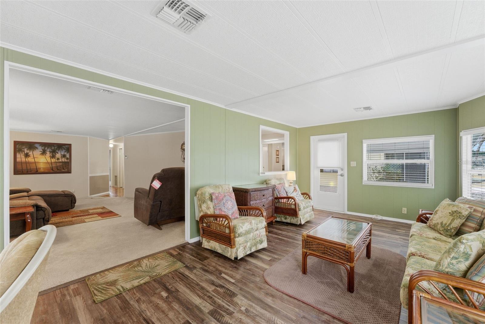 PONDEROSA PARK - Residential