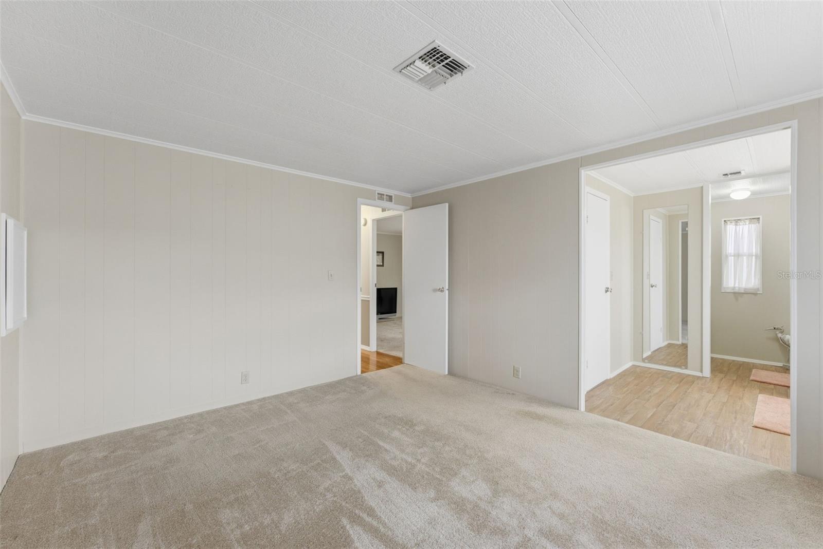 PONDEROSA PARK - Residential