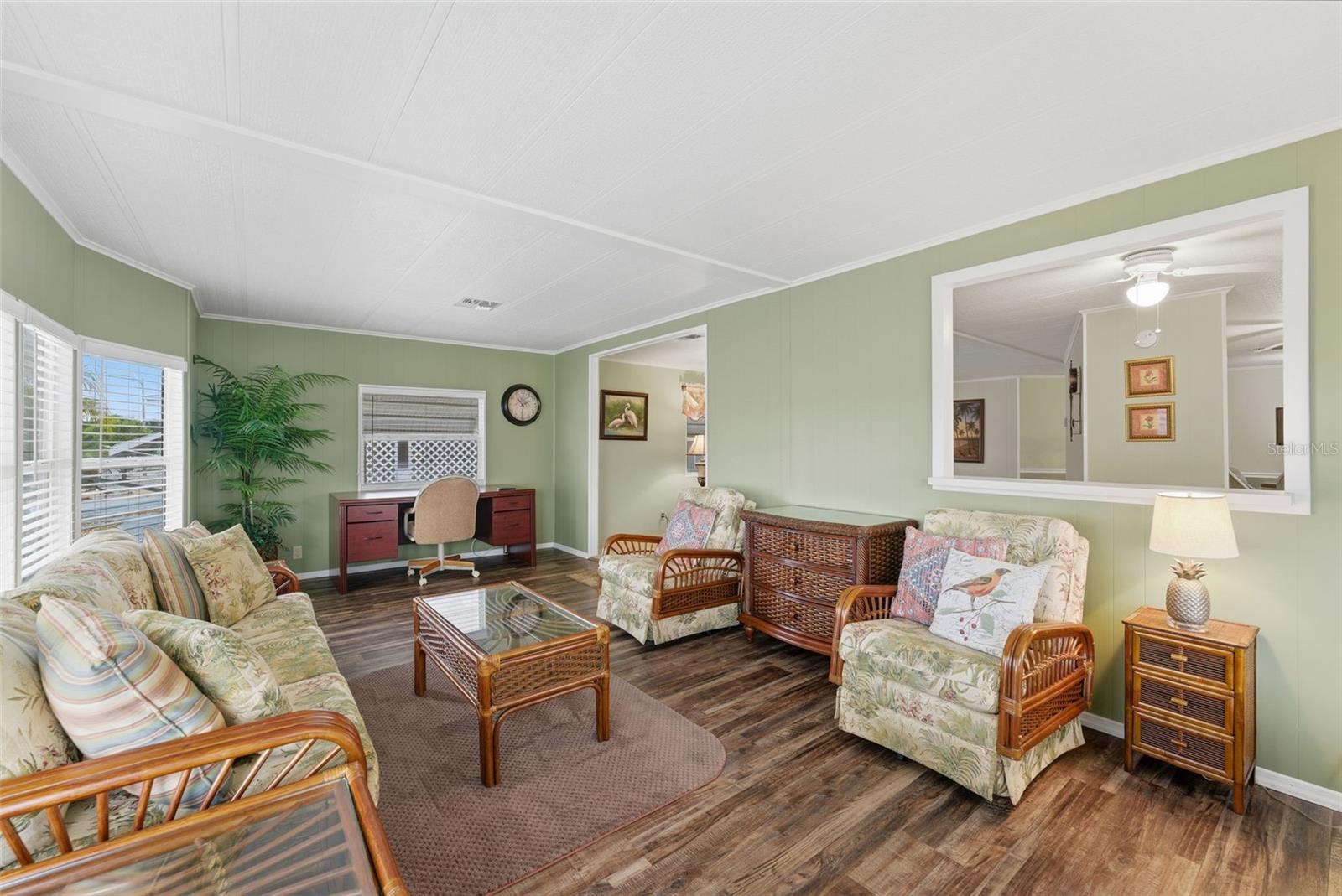 PONDEROSA PARK - Residential