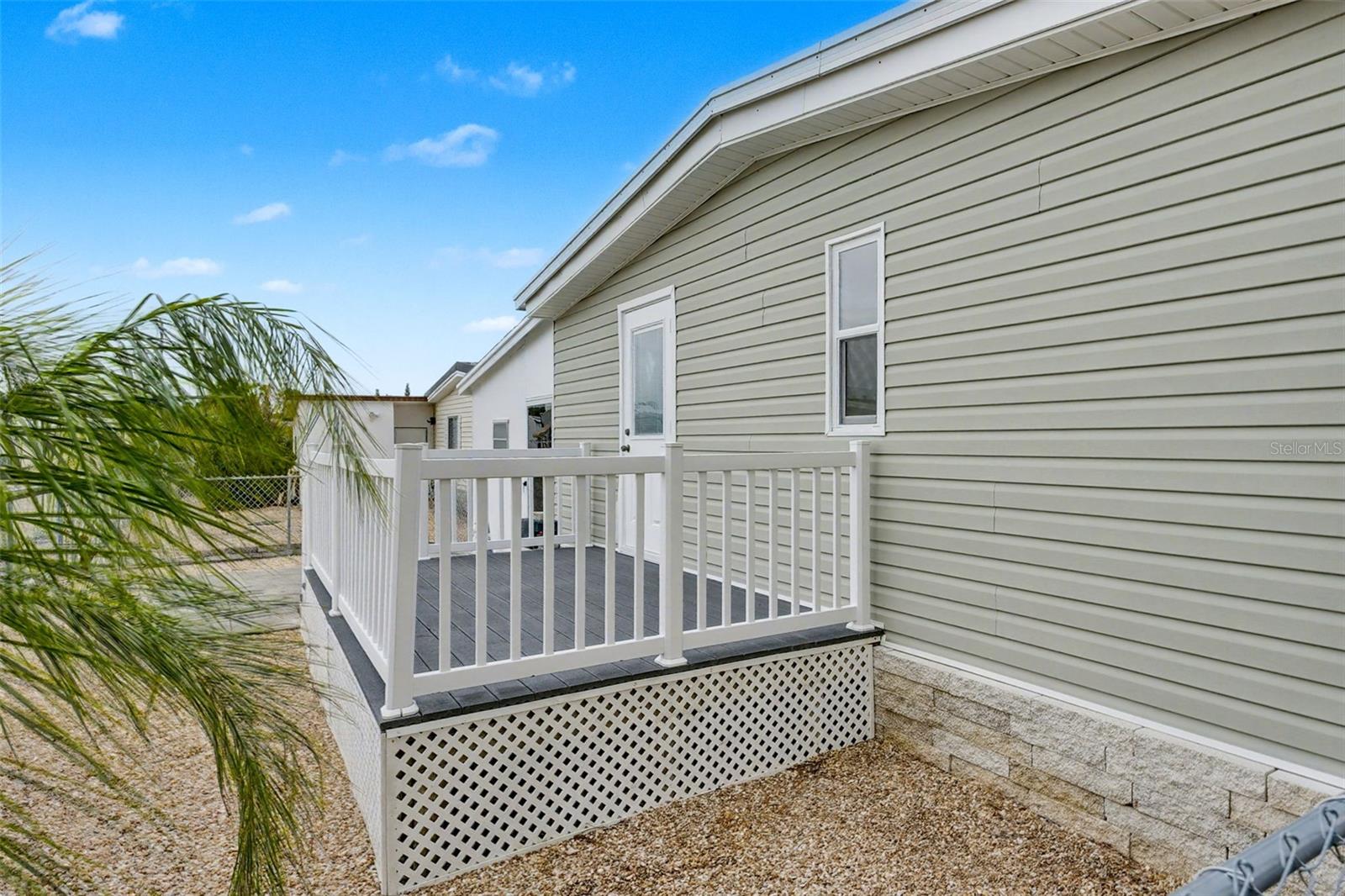 PONDEROSA PARK - Residential