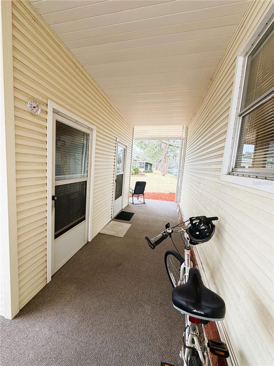 HAWTHORNE AT LEESBURG A COOP - Residential