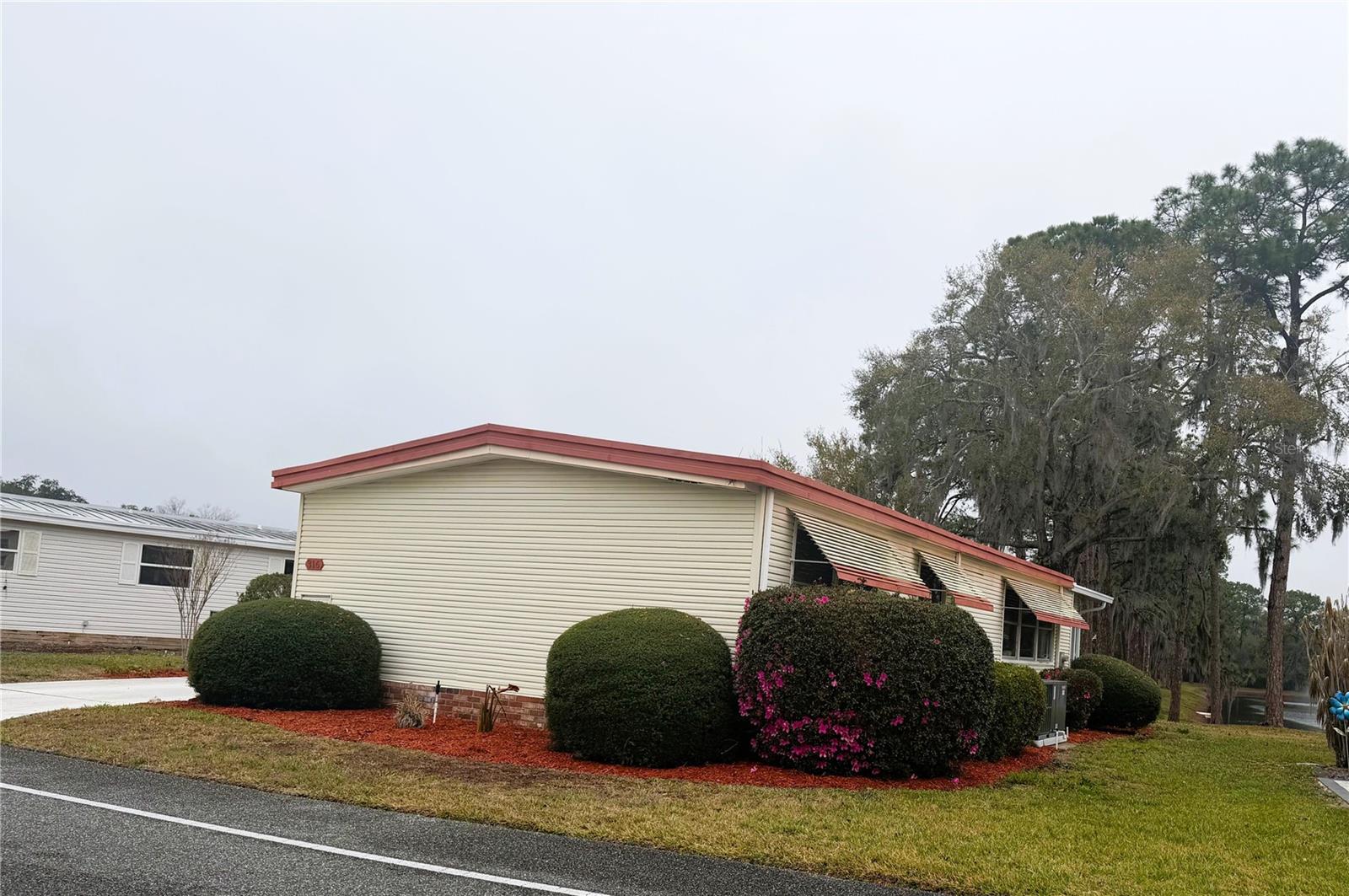 316 PALO VERDE DRIVE