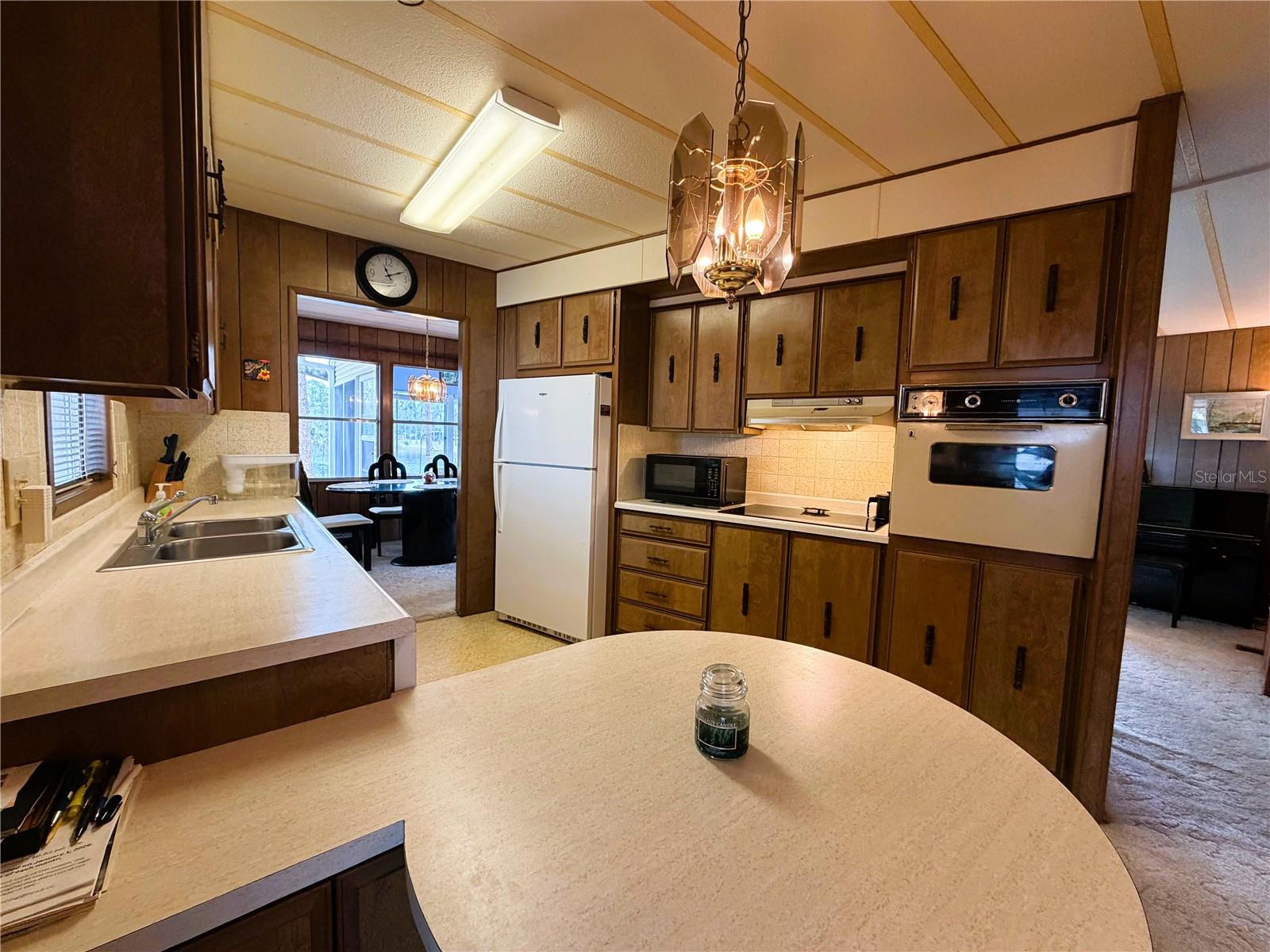 HAWTHORNE AT LEESBURG A COOP - Residential