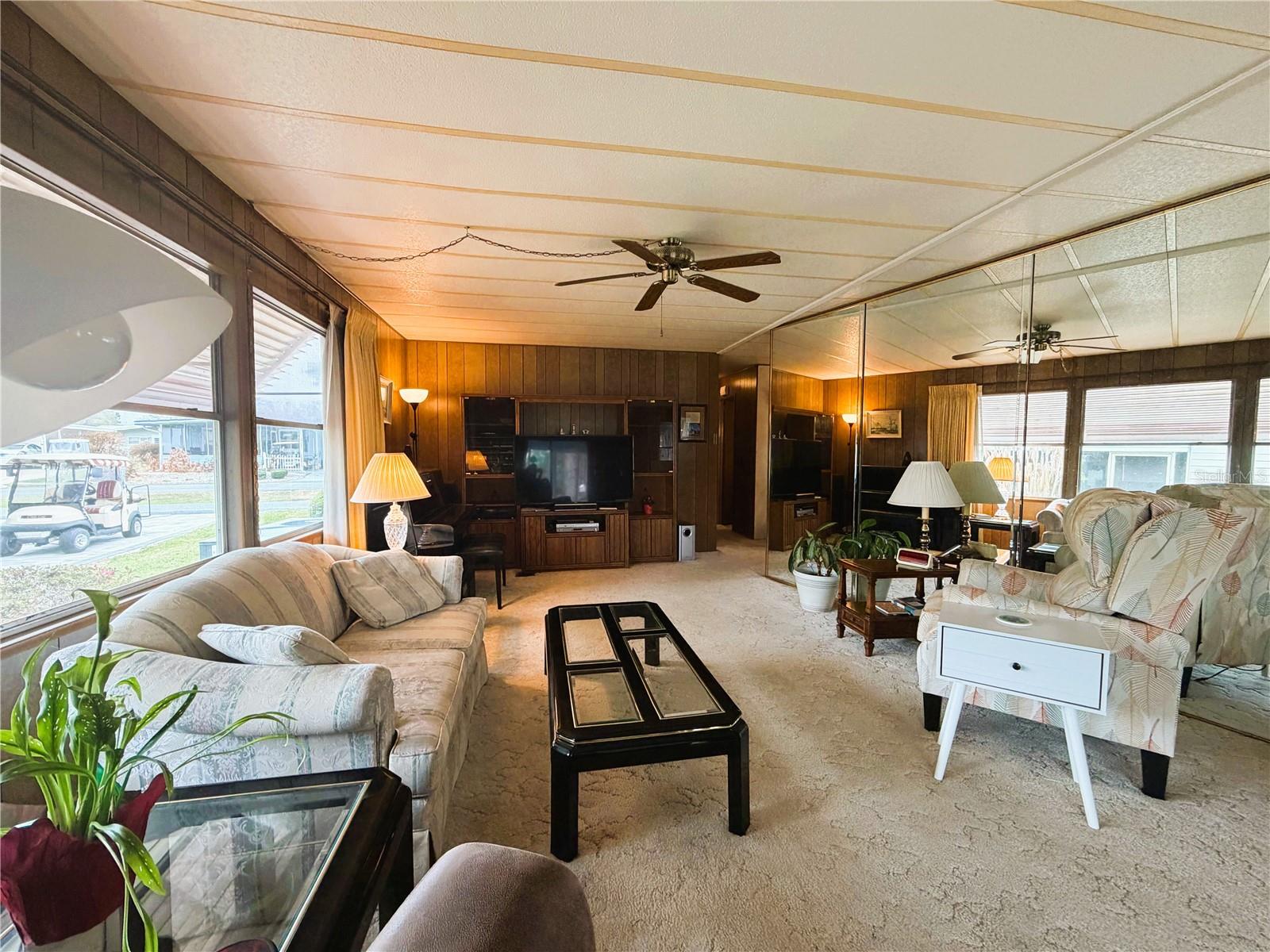 HAWTHORNE AT LEESBURG A COOP - Residential