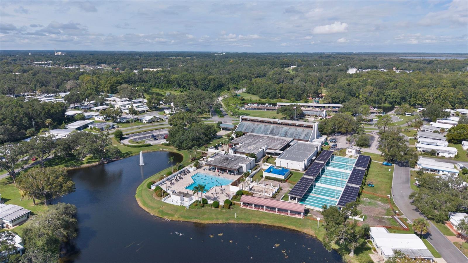 HAWTHORNE AT LEESBURG A COOP - Residential