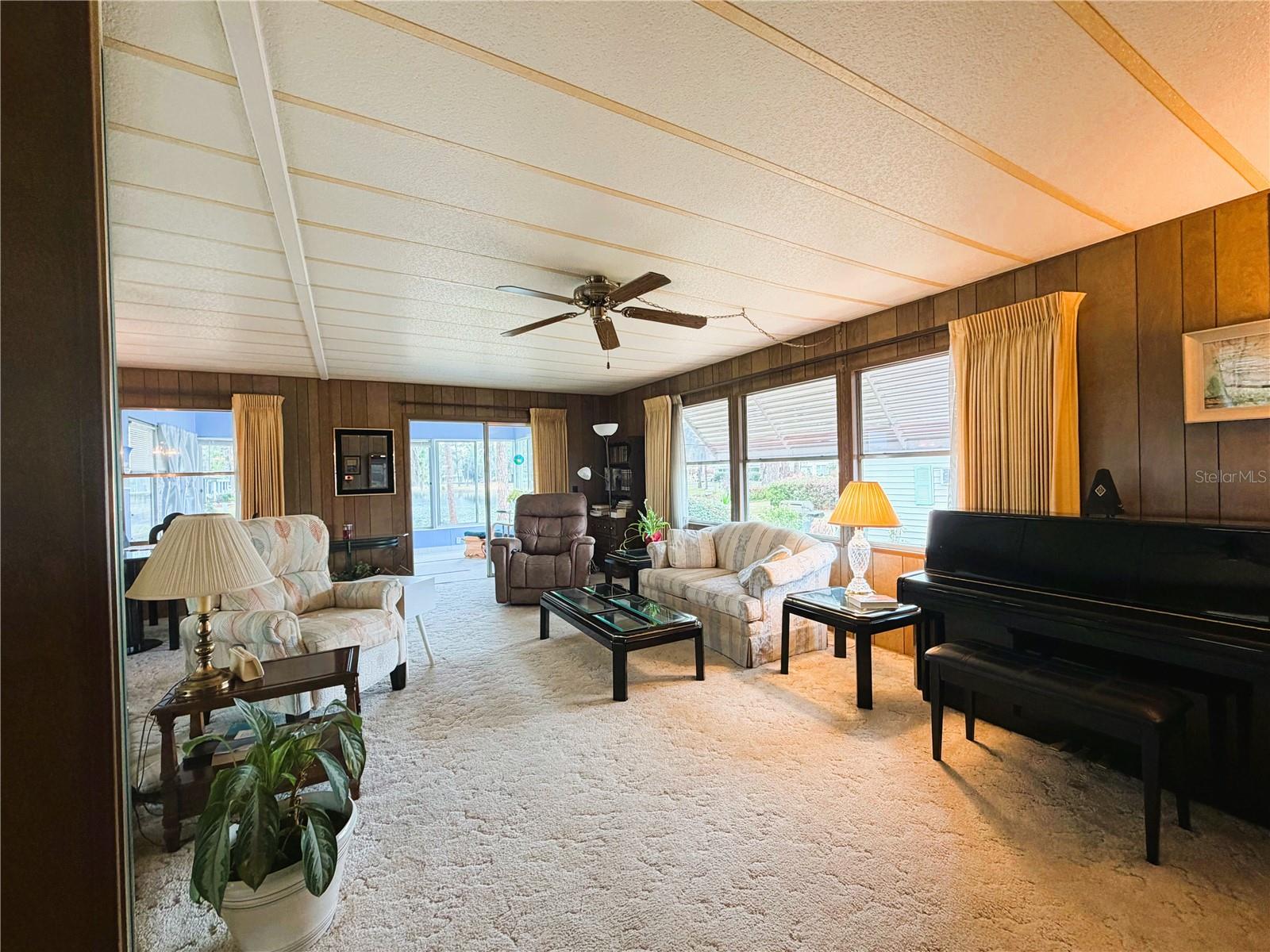 HAWTHORNE AT LEESBURG A COOP - Residential