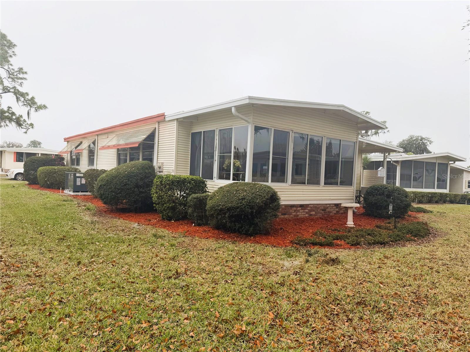 HAWTHORNE AT LEESBURG A COOP - Residential