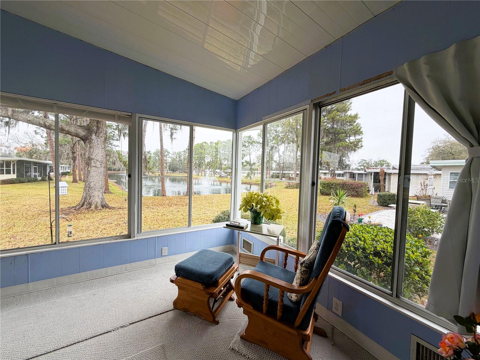 HAWTHORNE AT LEESBURG A COOP - Residential